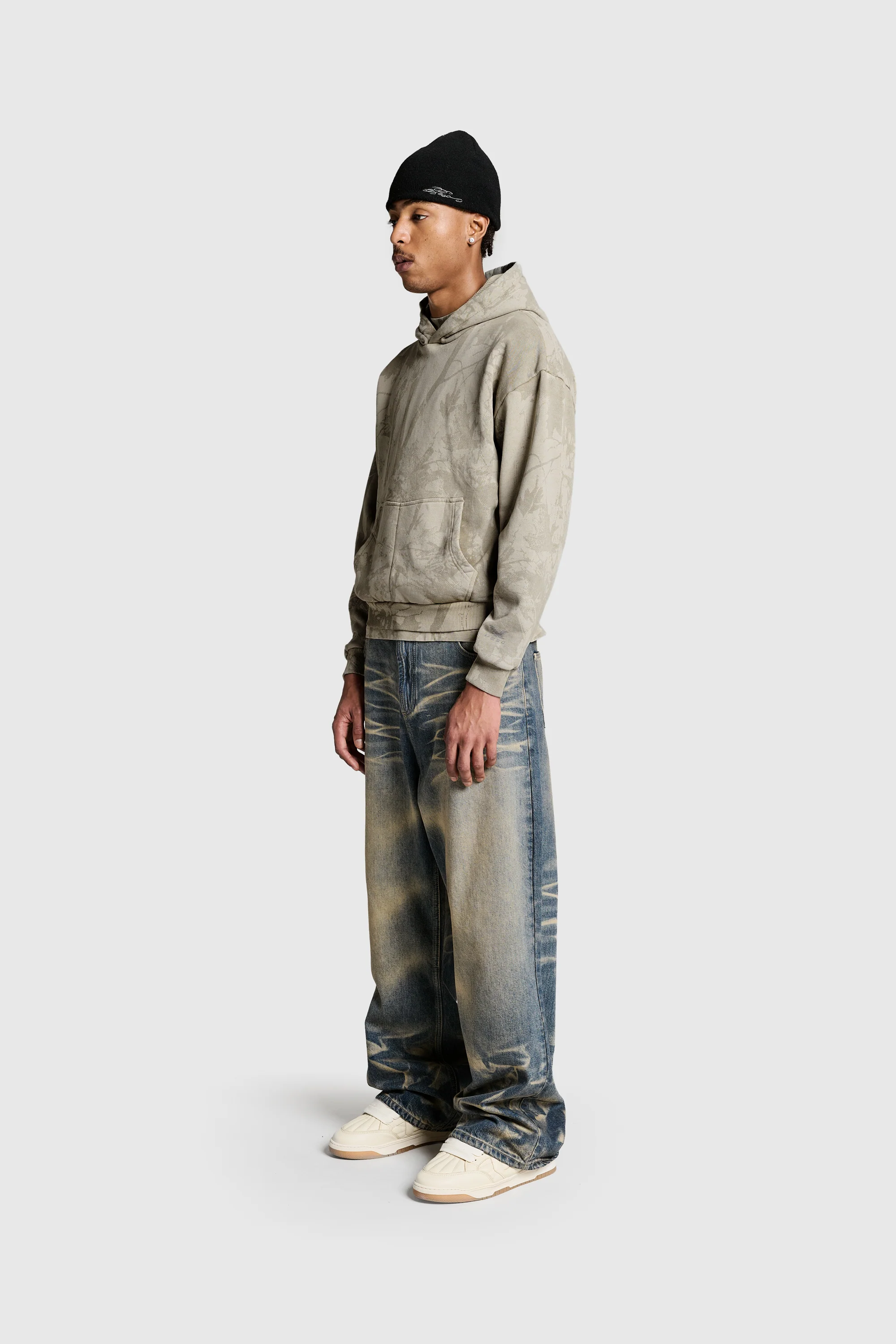 Hunter Hoodie - Image 2