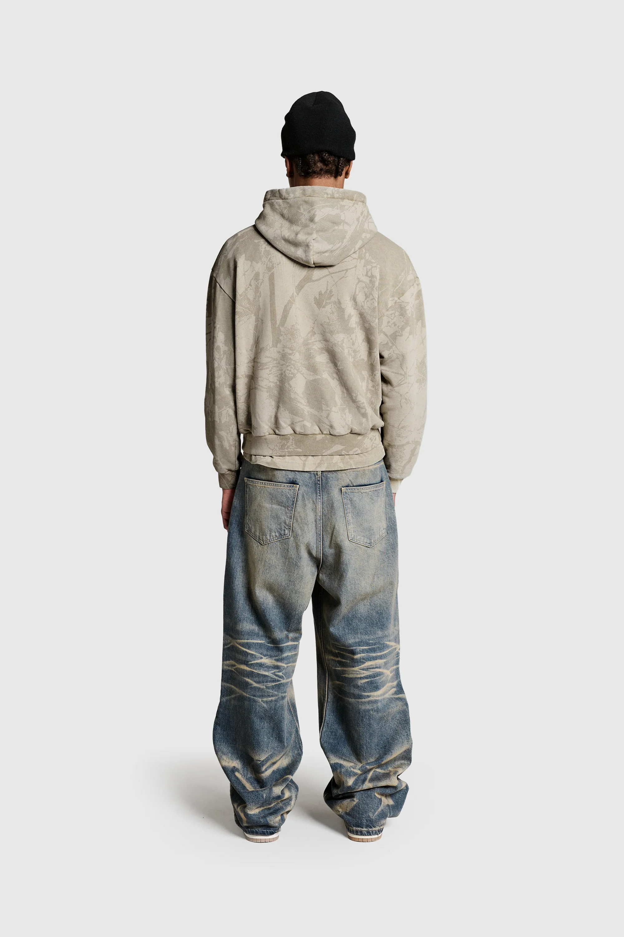 Hunter Hoodie - Image 3