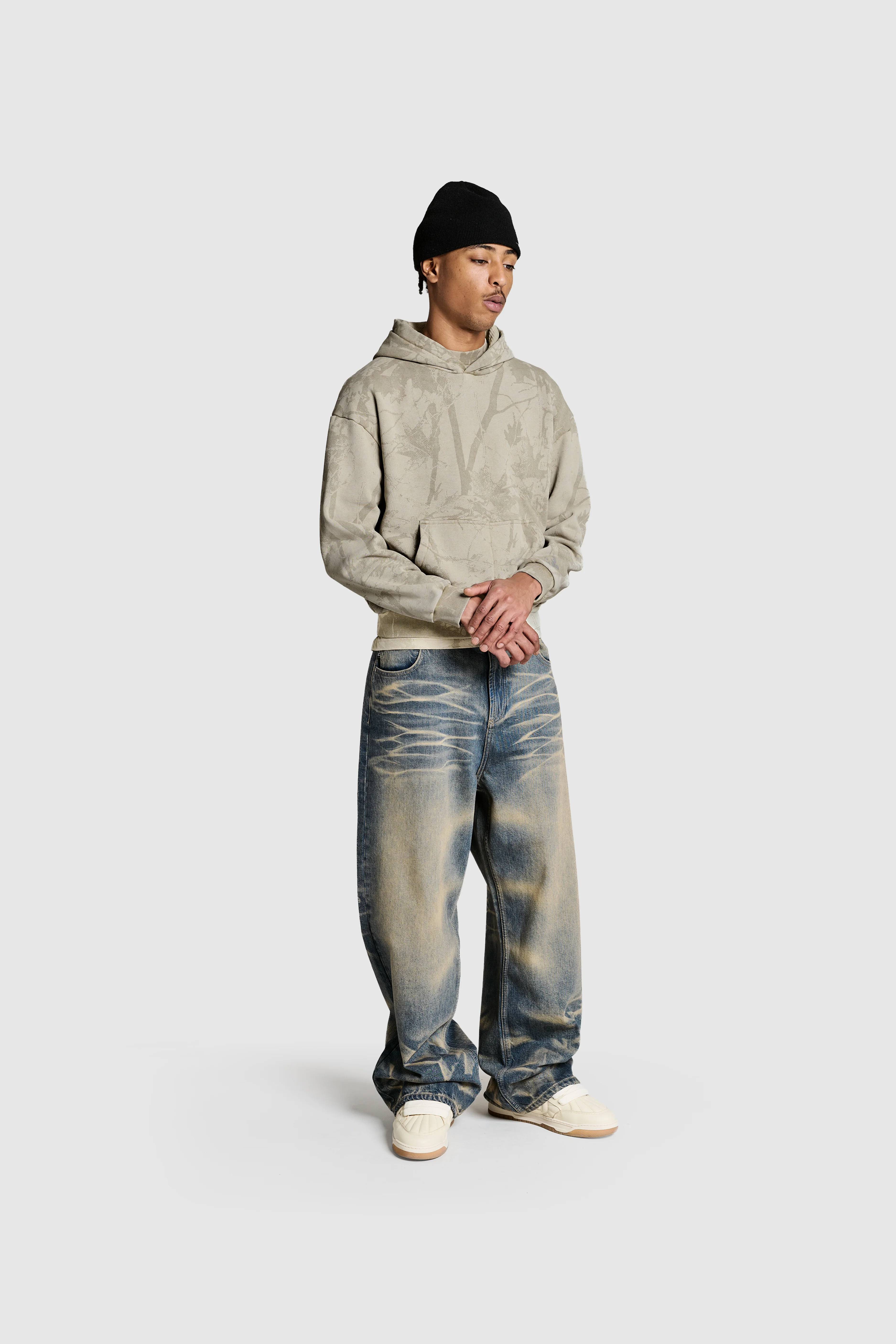 Hunter Hoodie - Image 4