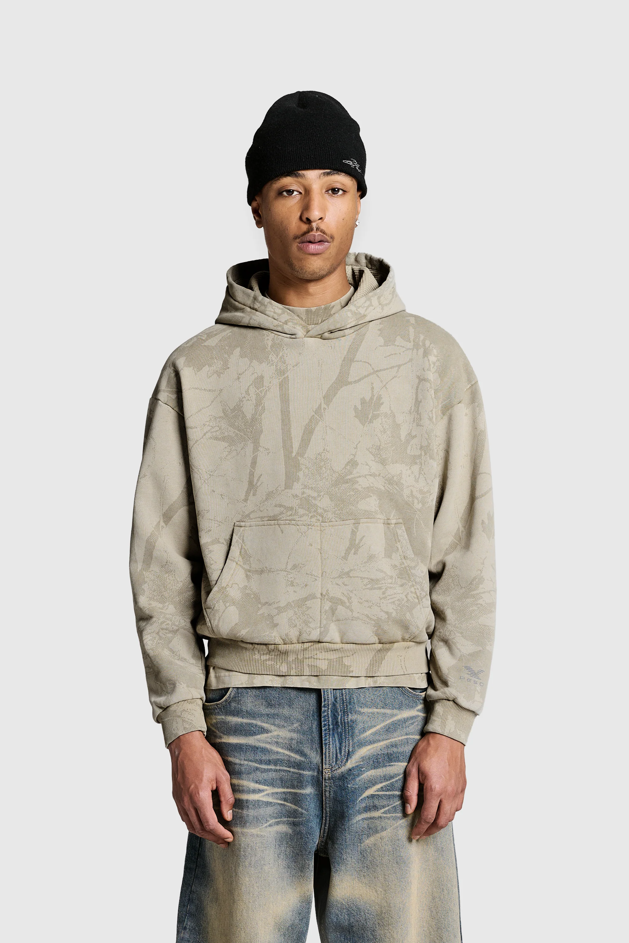 Hunter Hoodie - Image 5
