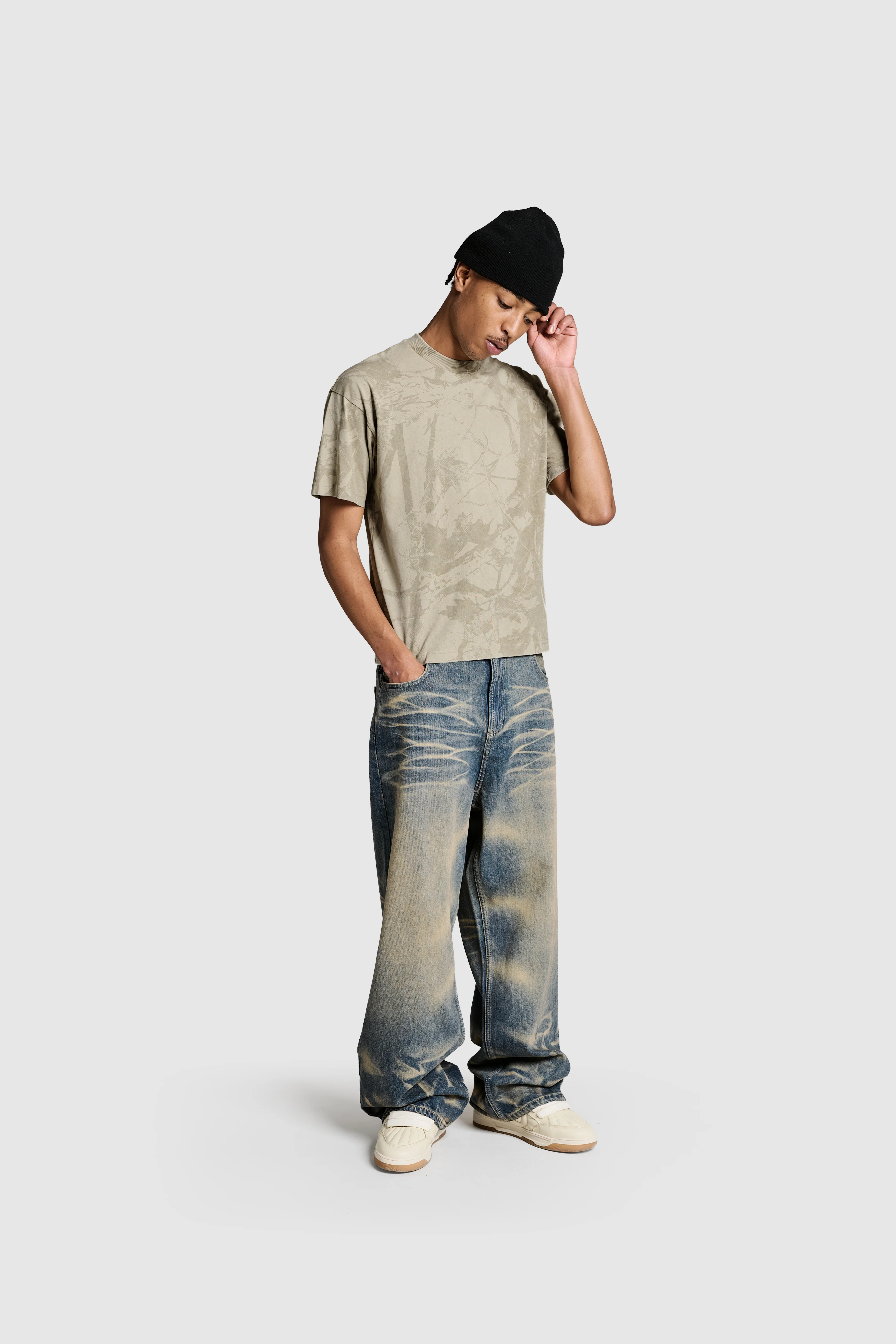 Hunter Tee - Image 4