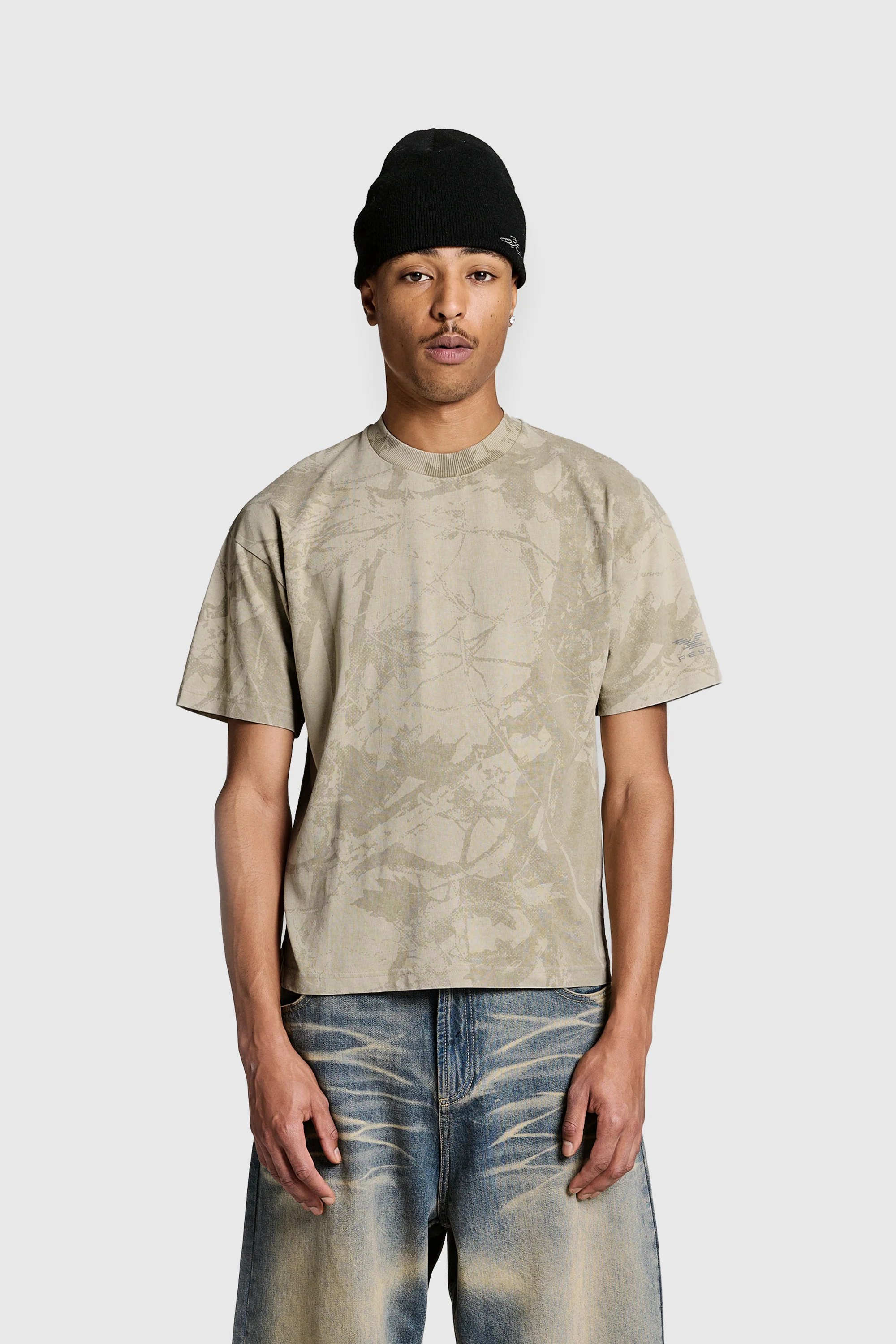 Hunter Tee - Image 5