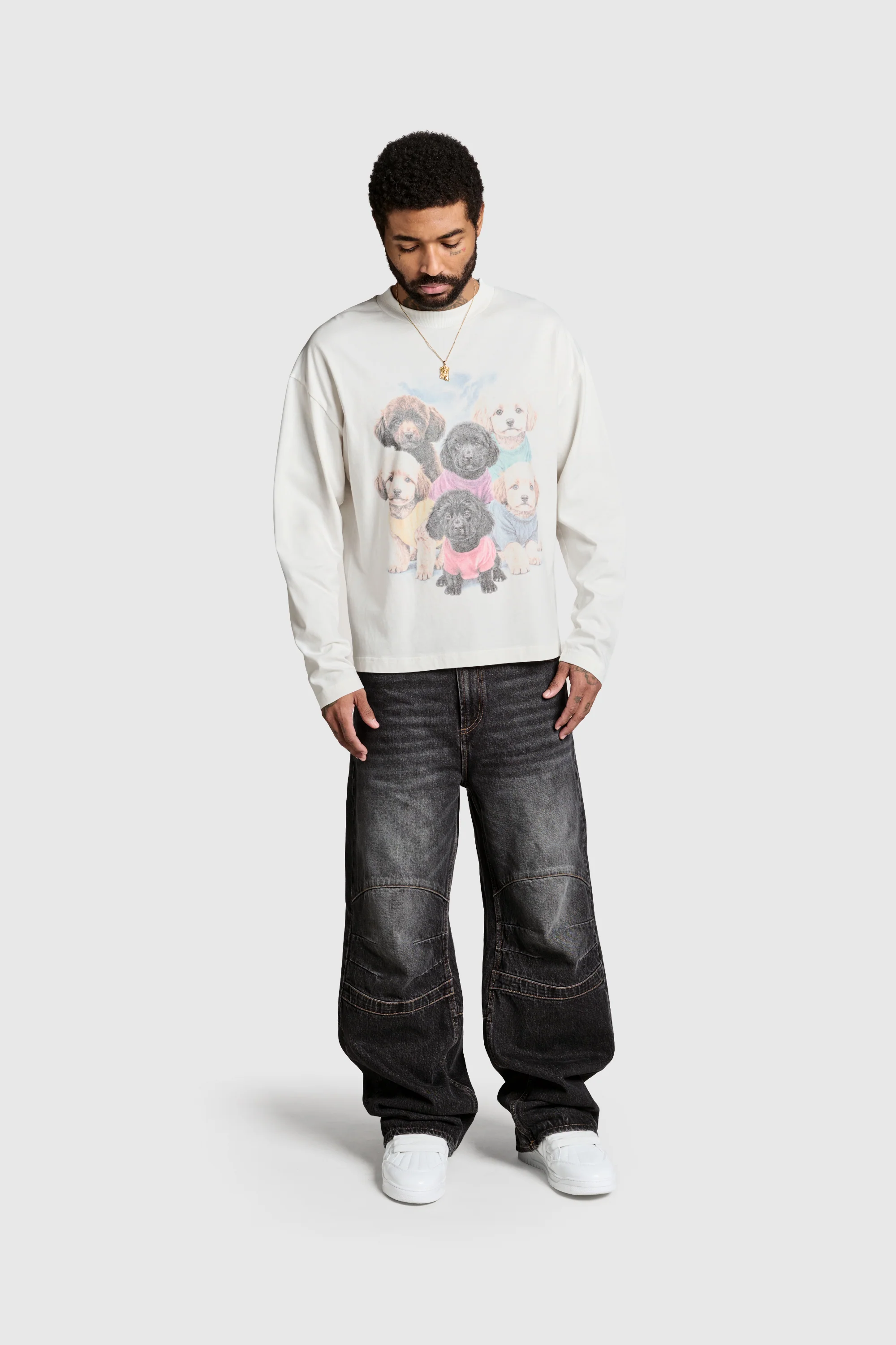 Impact Denim - Image 4