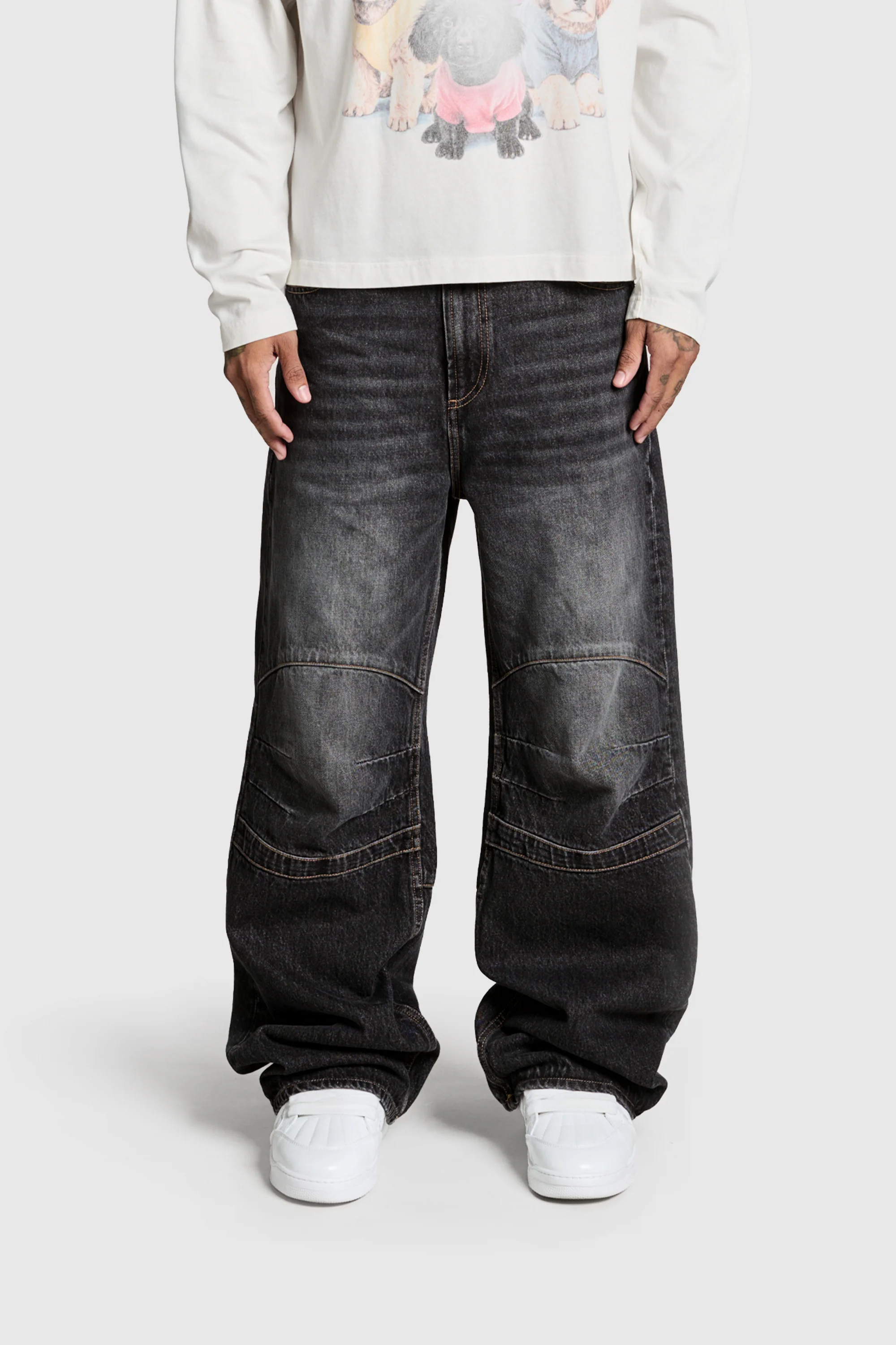 Impact Denim - Image 5