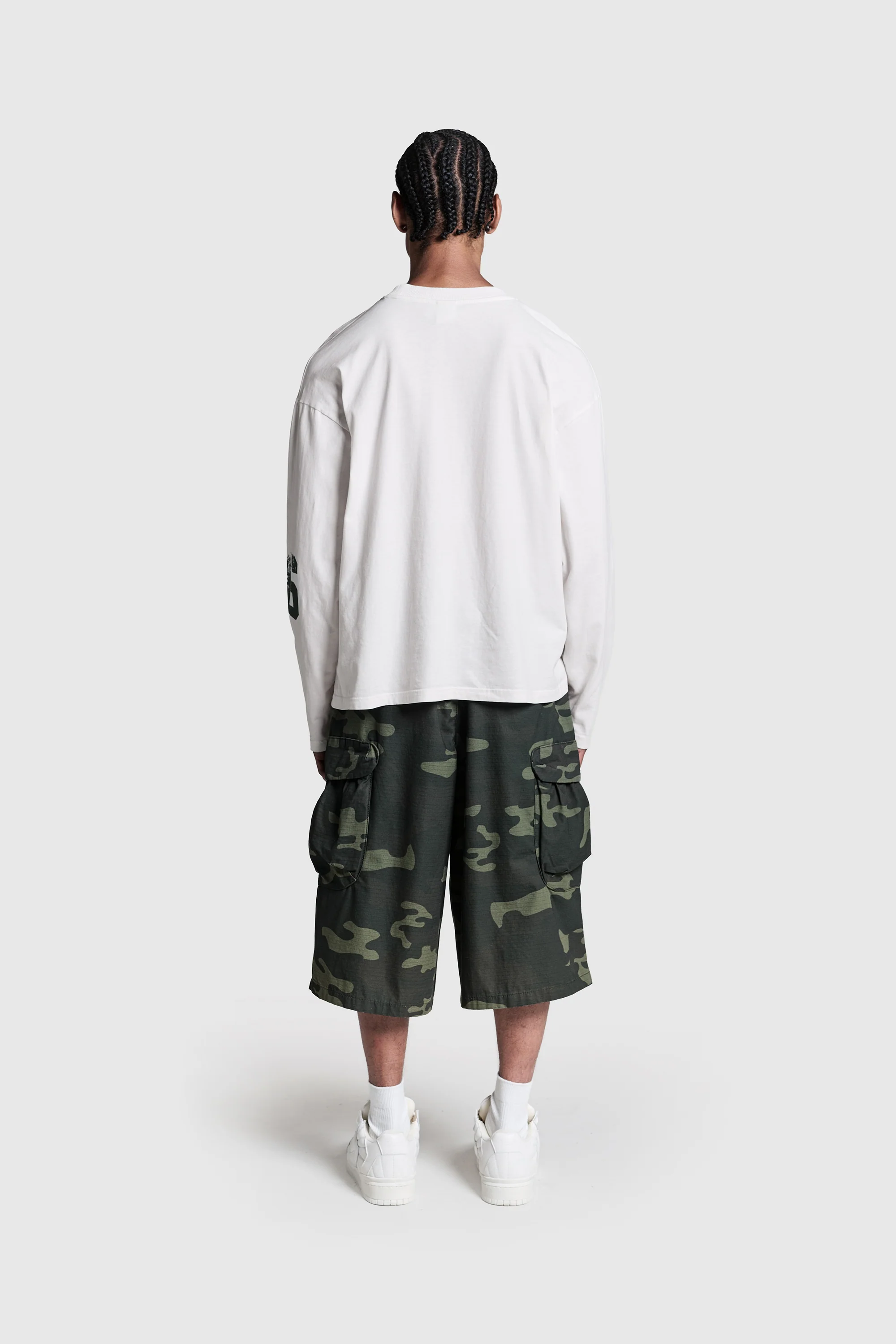 Jesus Longsleeve - Image 3