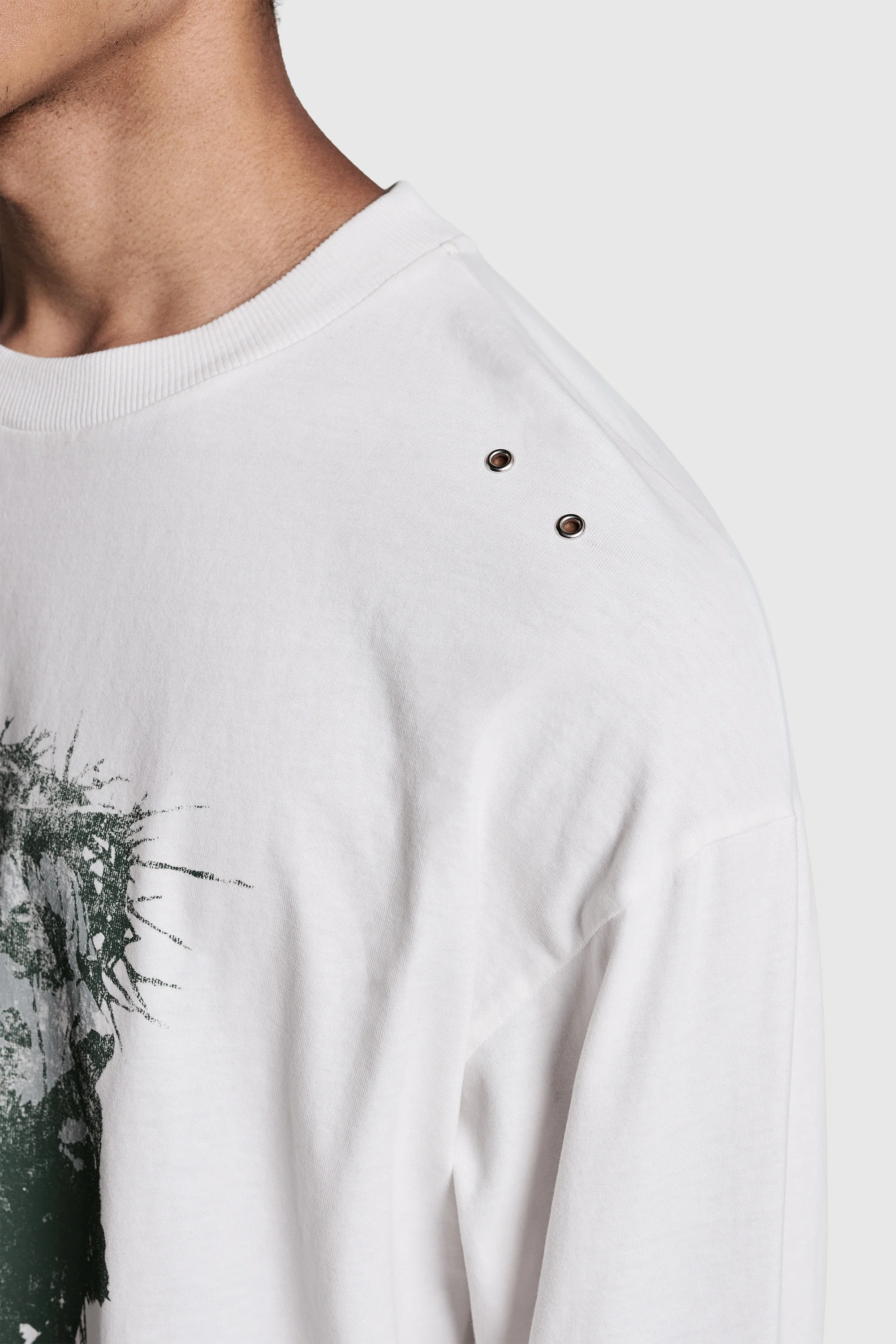 Jesus Longsleeve - Image 7