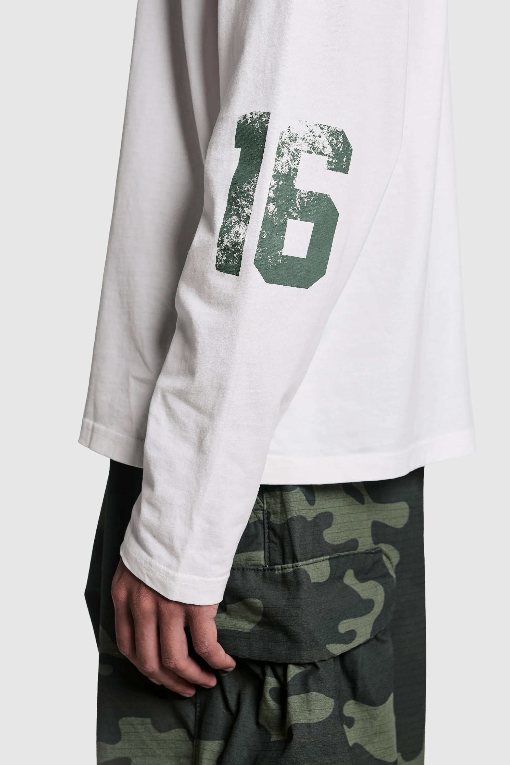 Jesus Longsleeve - Image 8