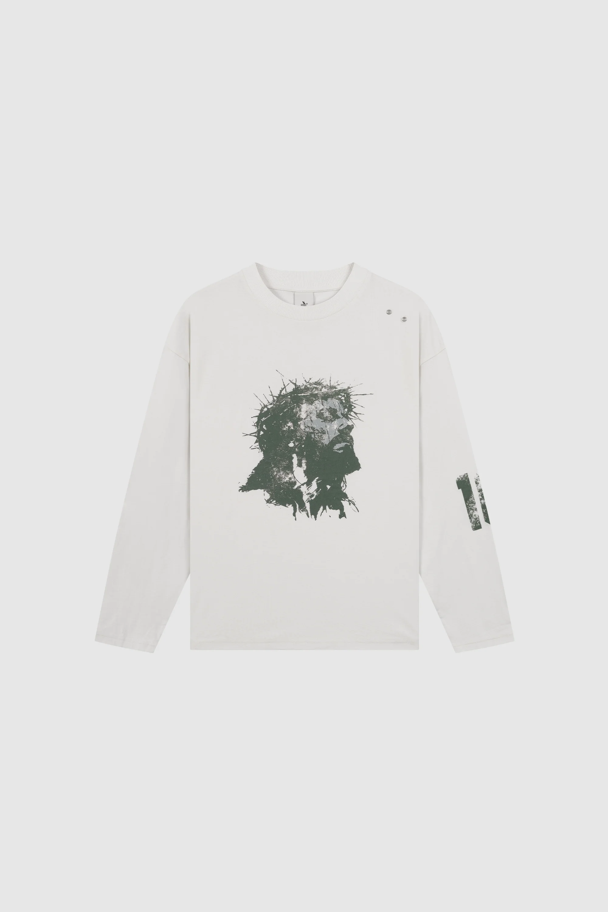 Jesus Longsleeve - Image 9