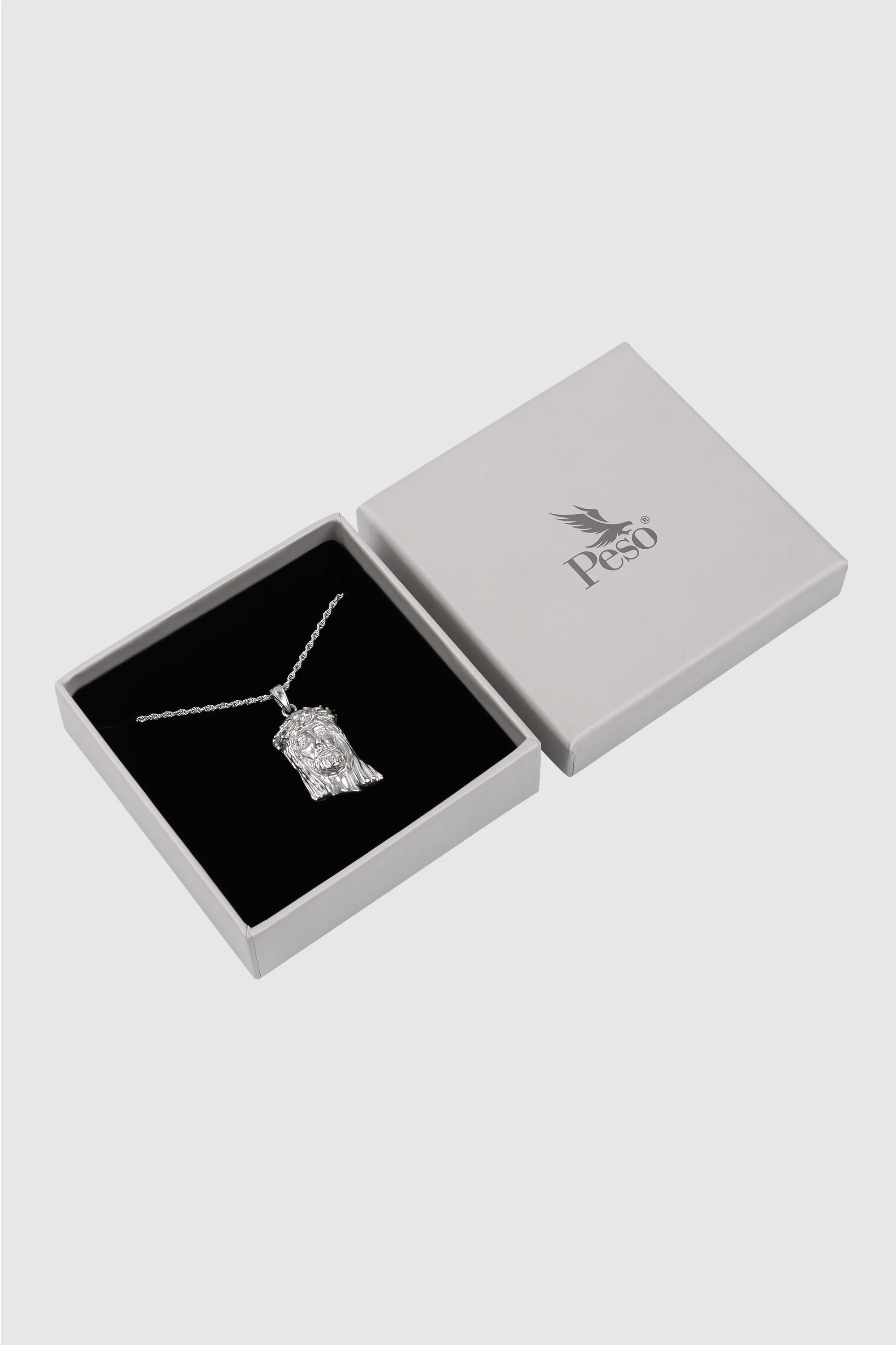 Jesus Piece - Image 4