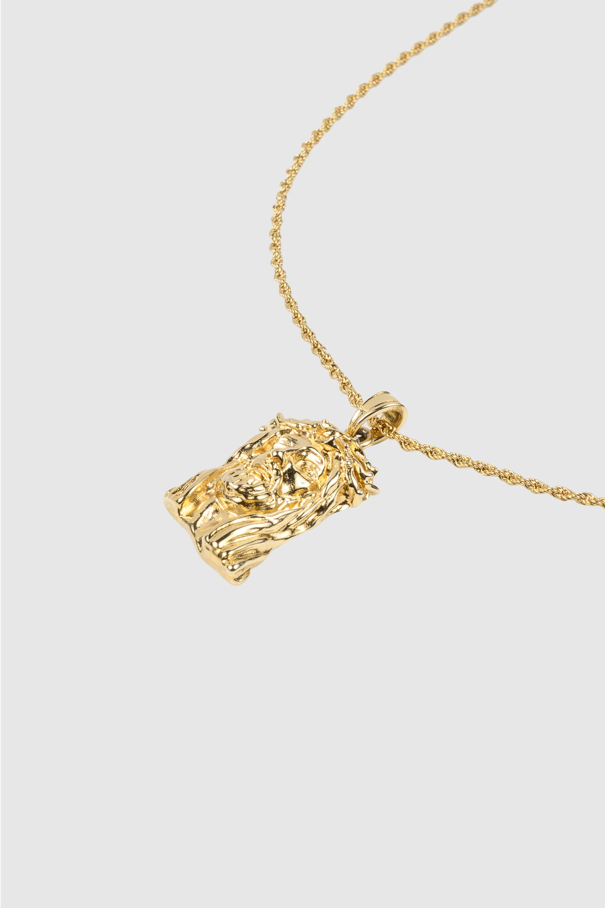 Jesus Piece - Image 2