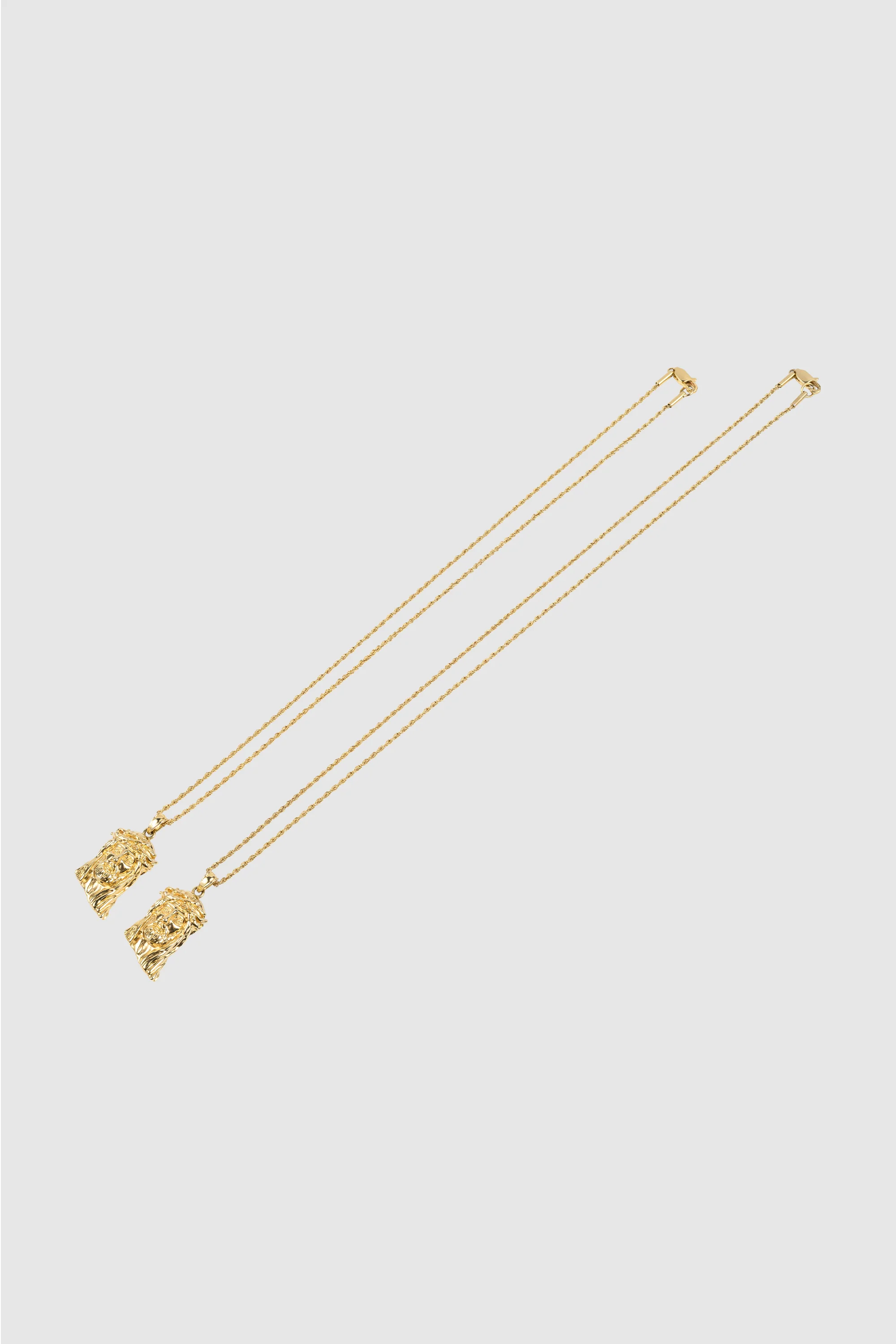 Jesus Piece - Image 3