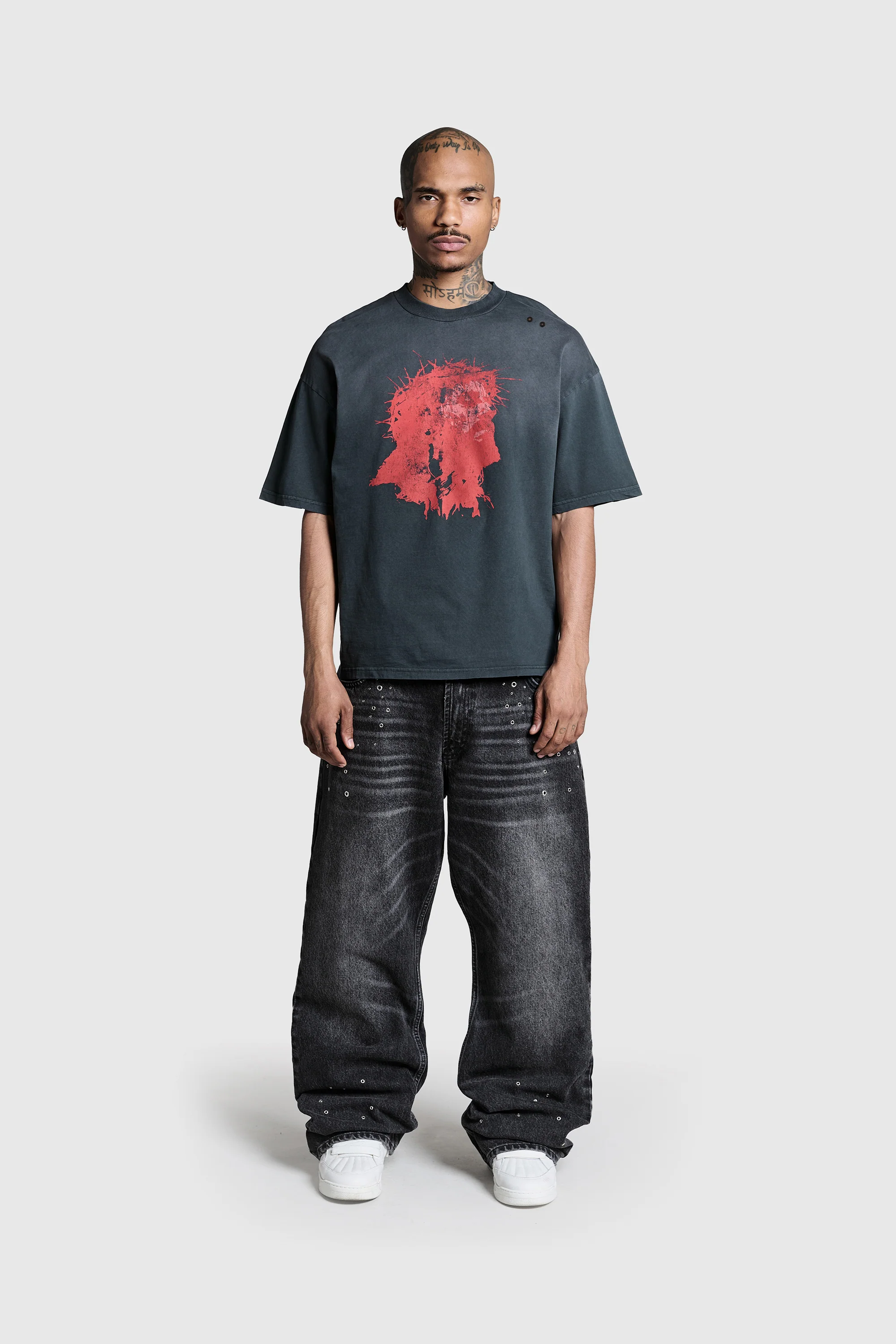 Jesus Tee