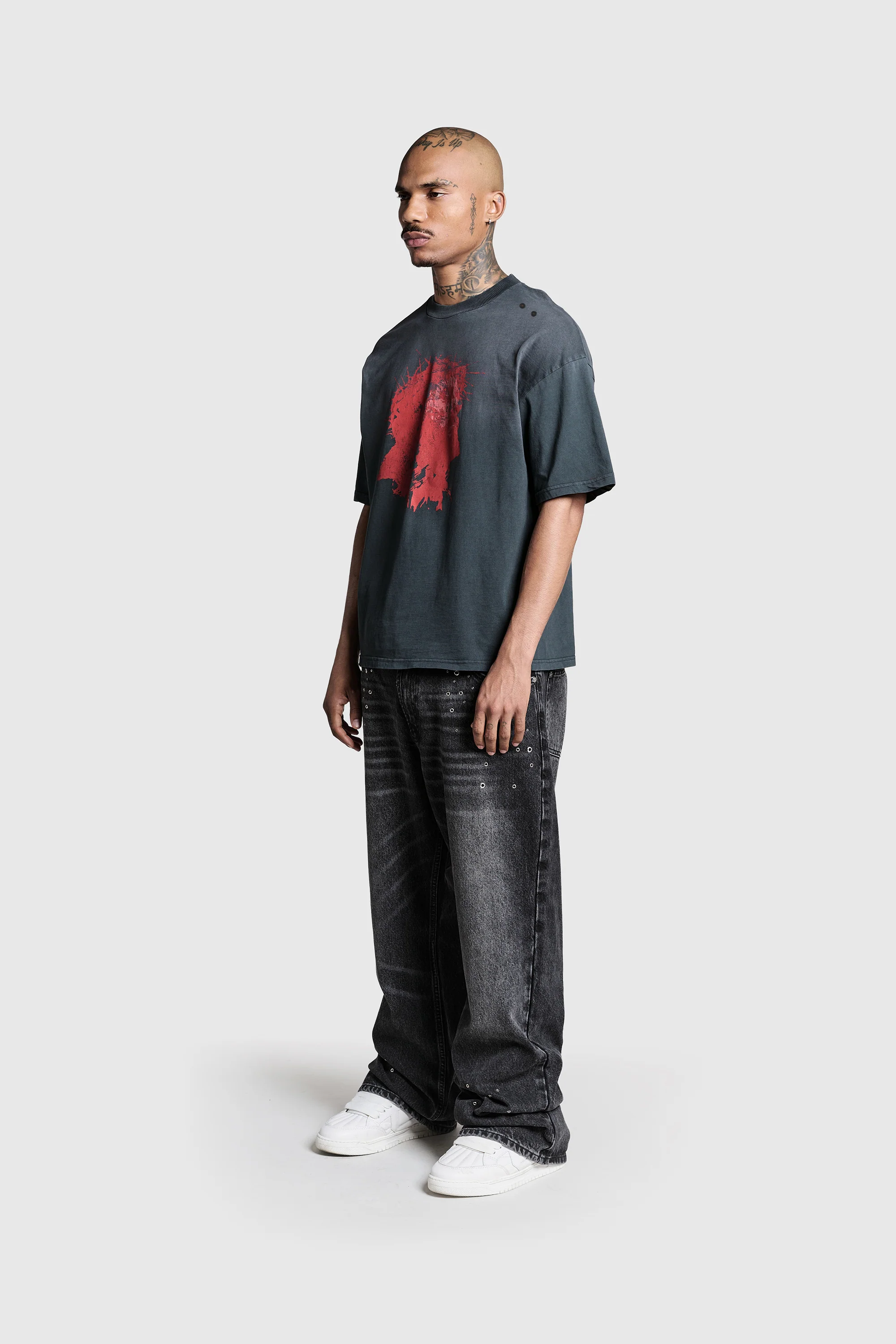 Jesus Tee - Image 2