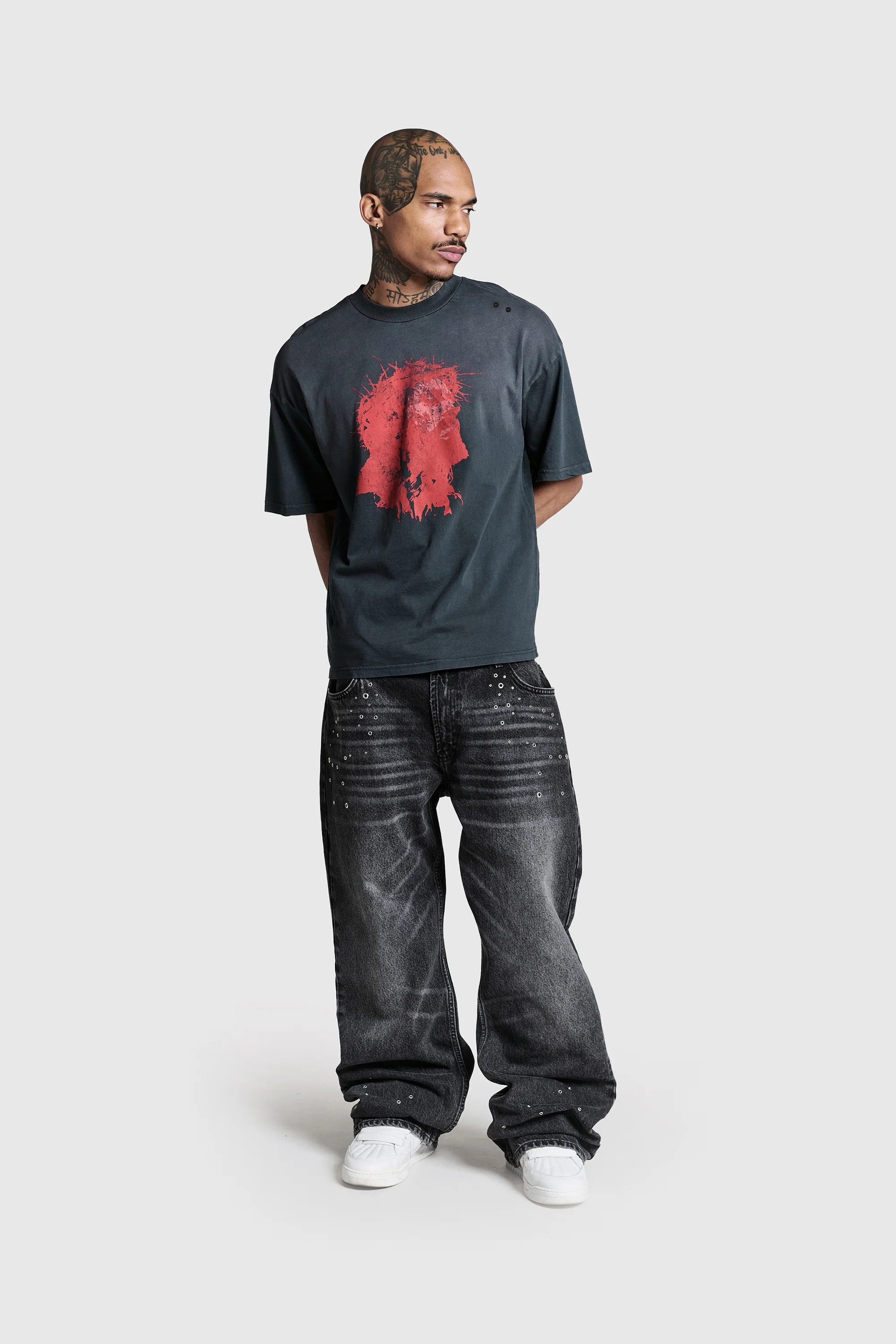 Jesus Tee - Image 4