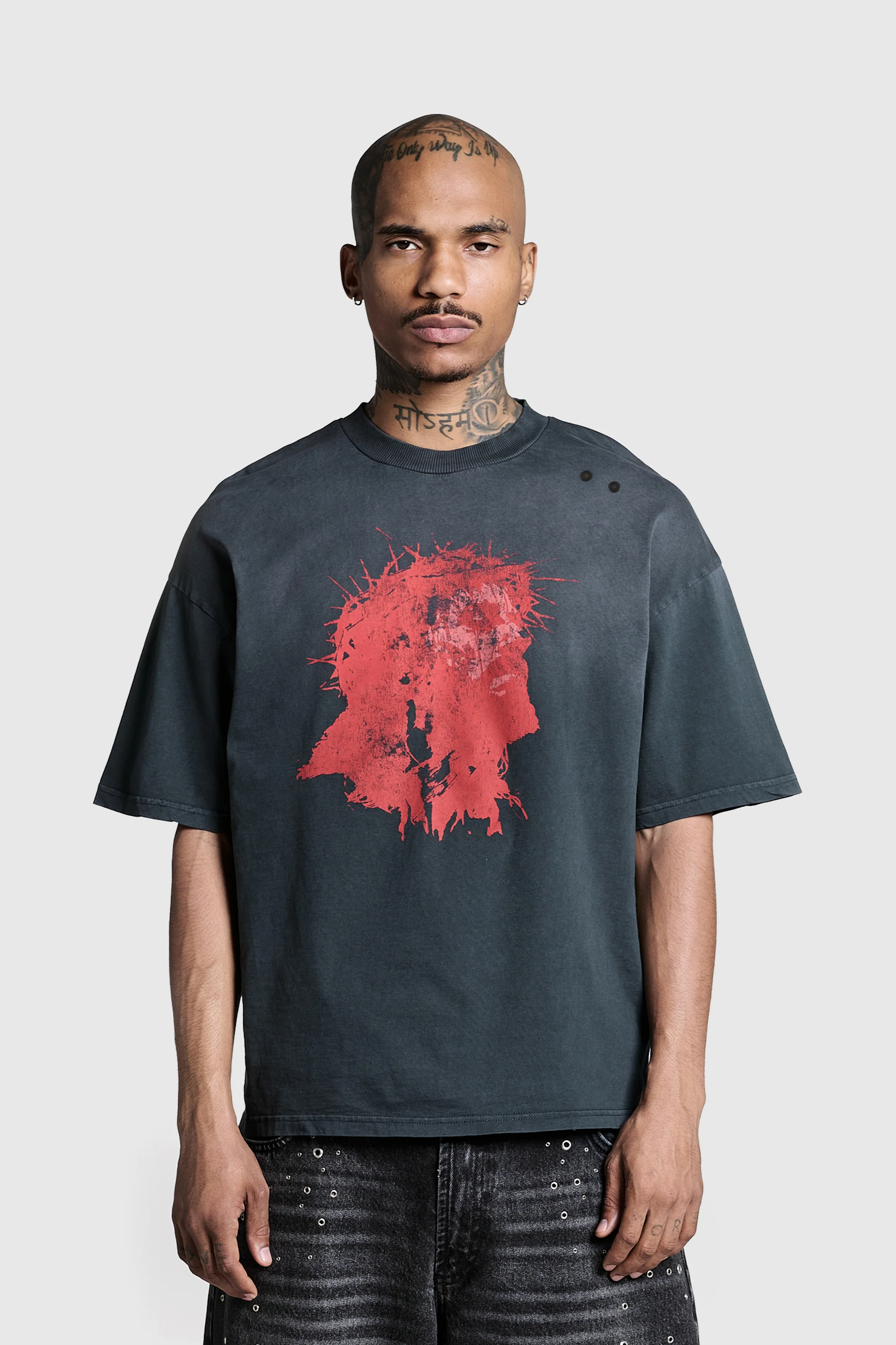Jesus Tee - Image 5