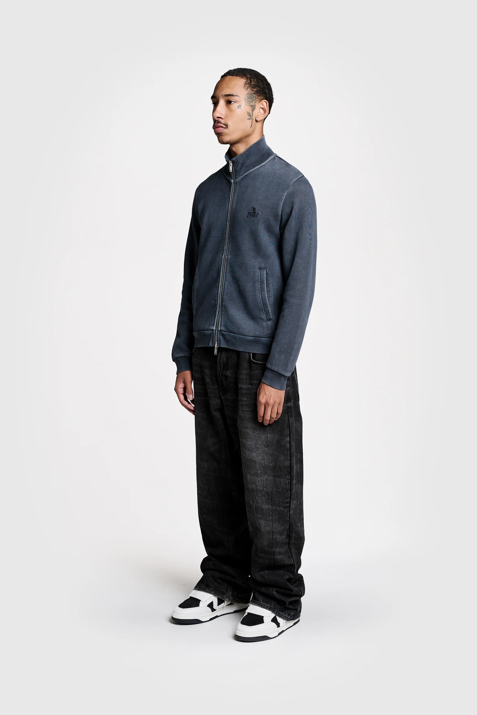 Knit Jacket - Image 2