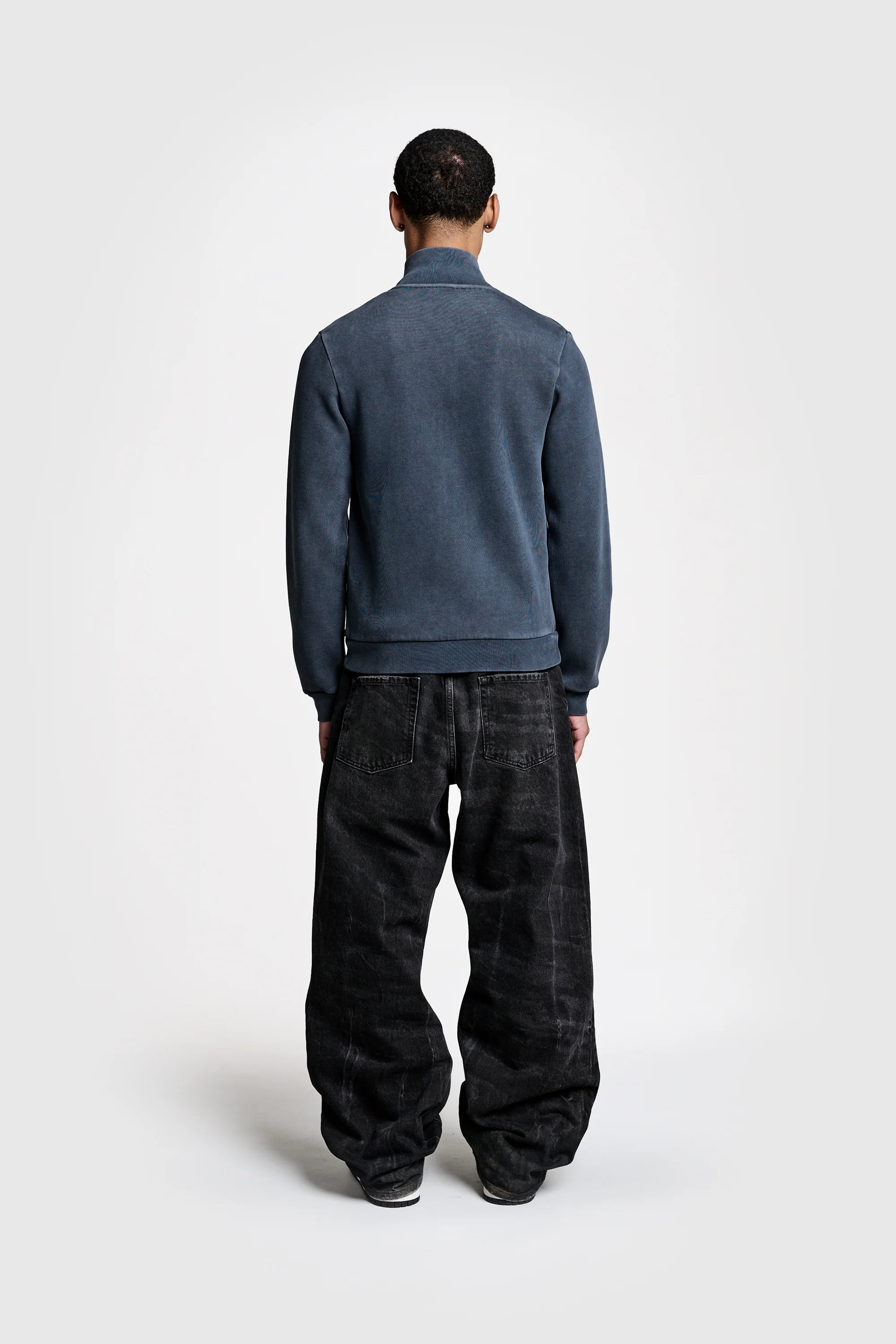 Knit Jacket - Image 3