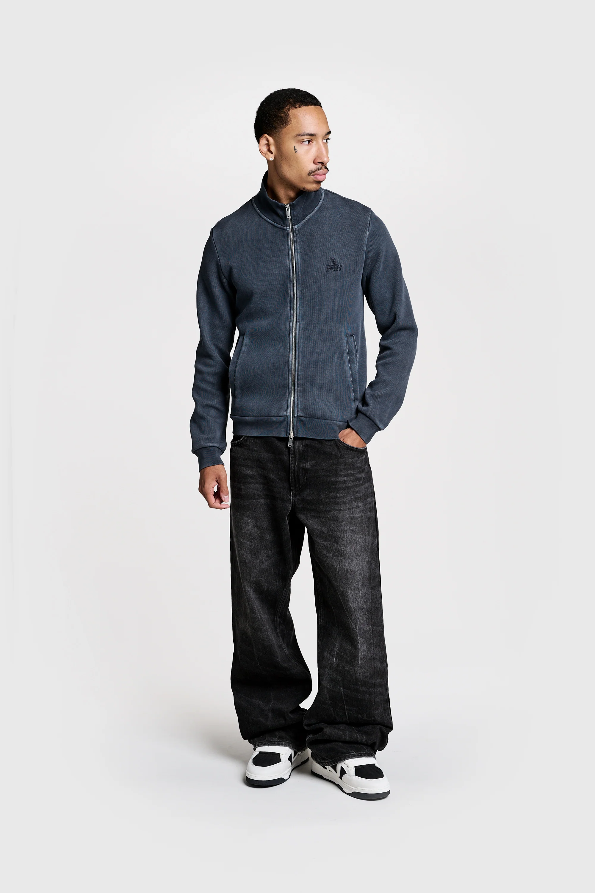 Knit Jacket - Image 4