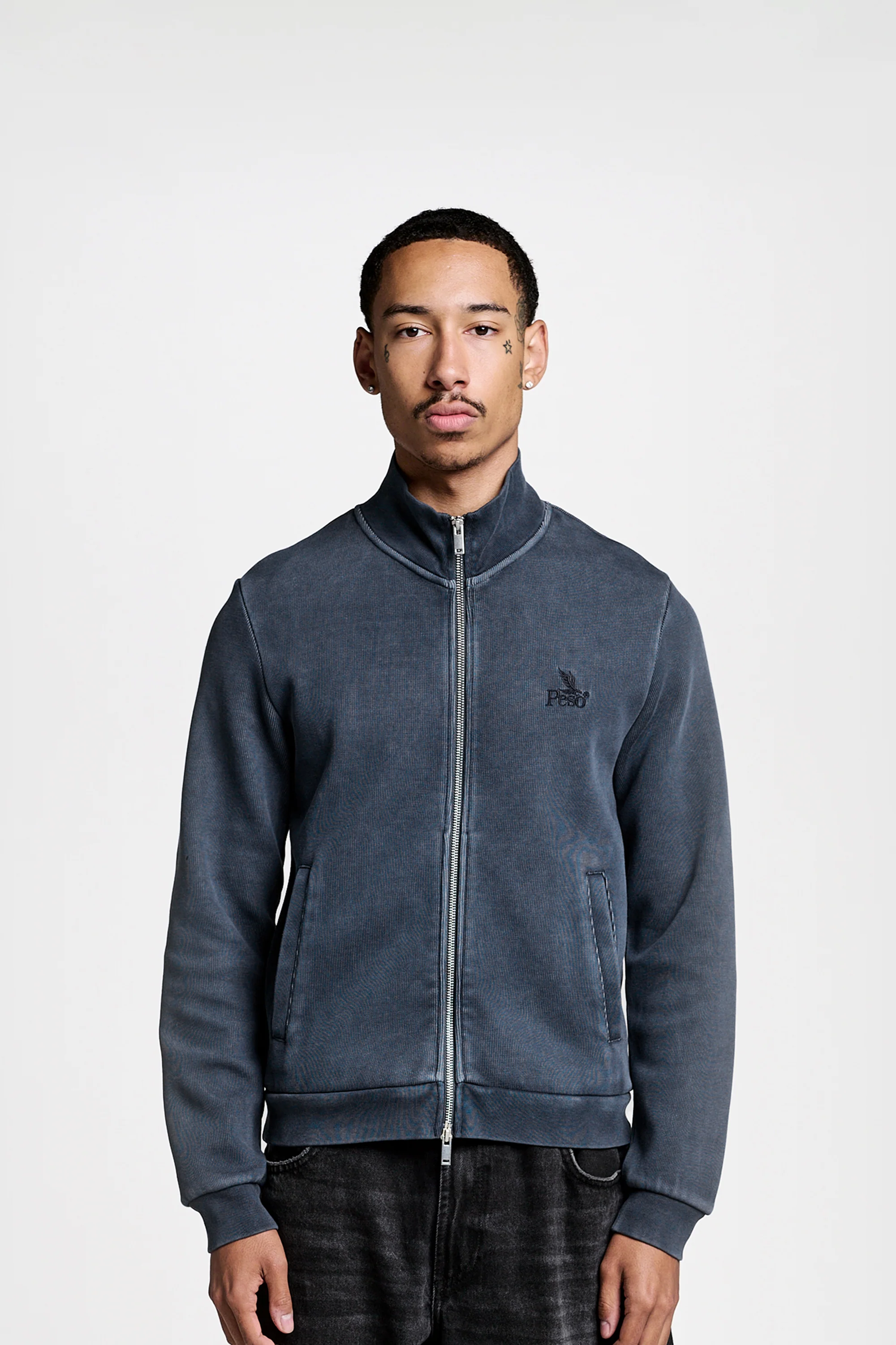 Knit Jacket - Image 5