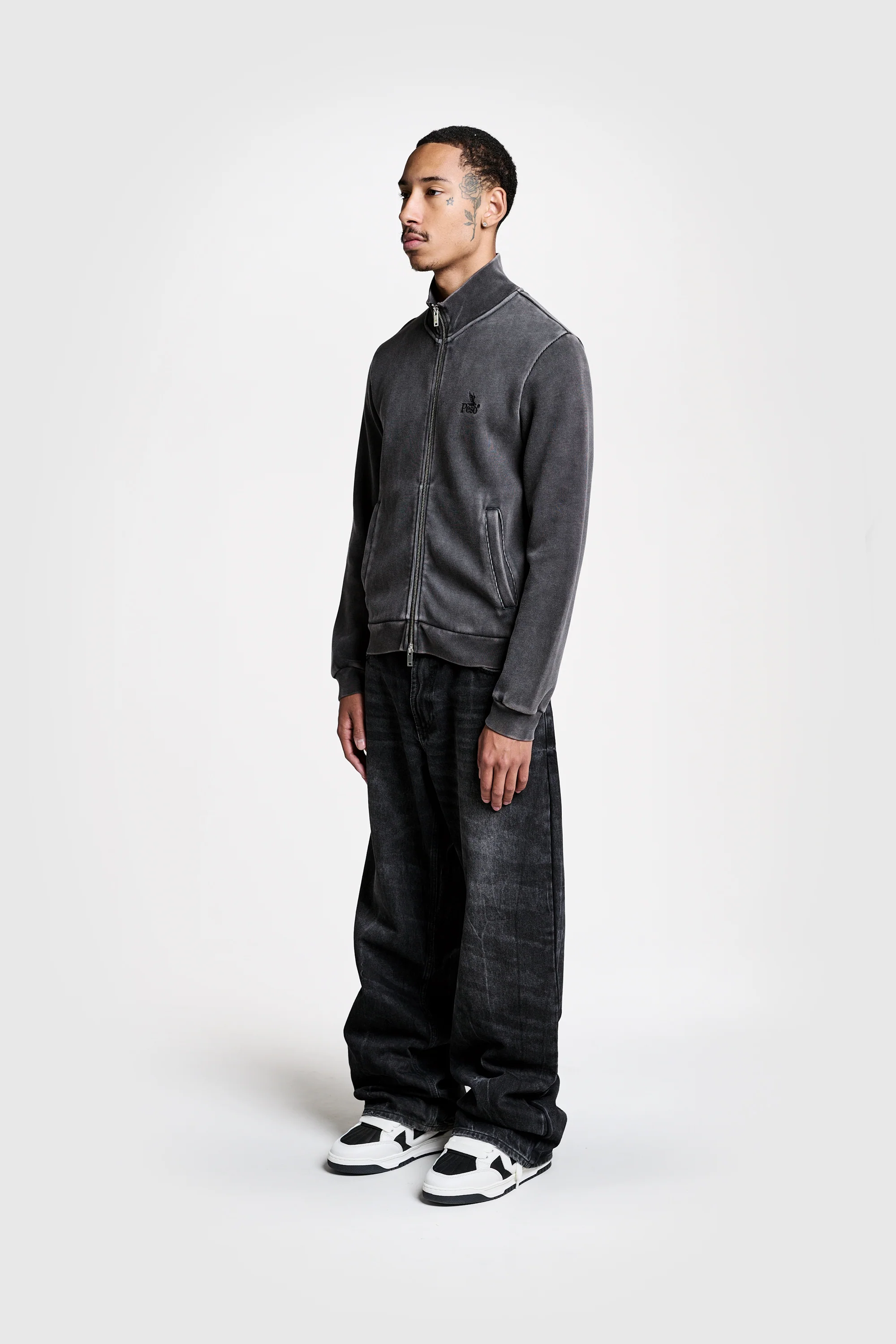 Knit Jacket - Image 2