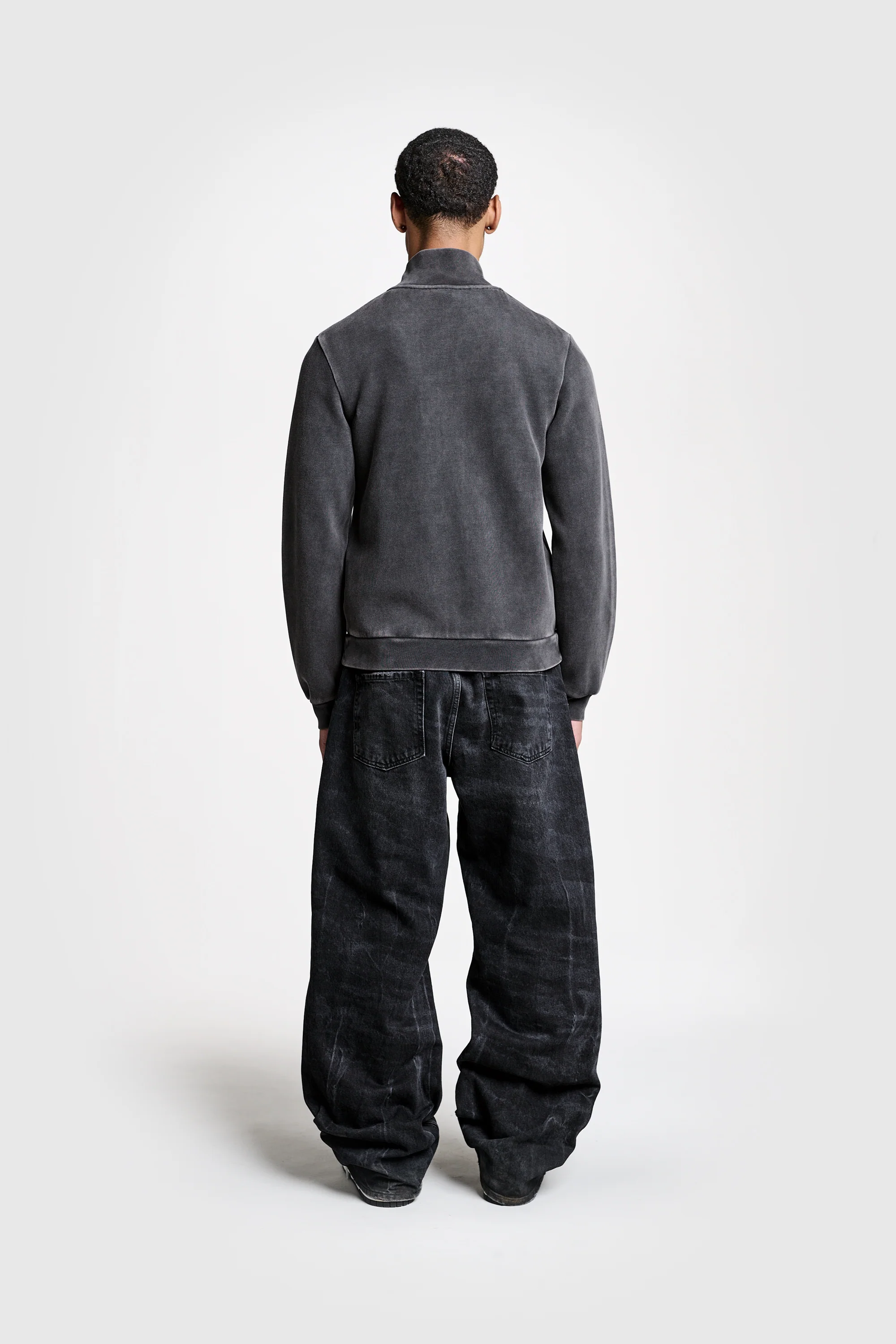 Knit Jacket - Image 3