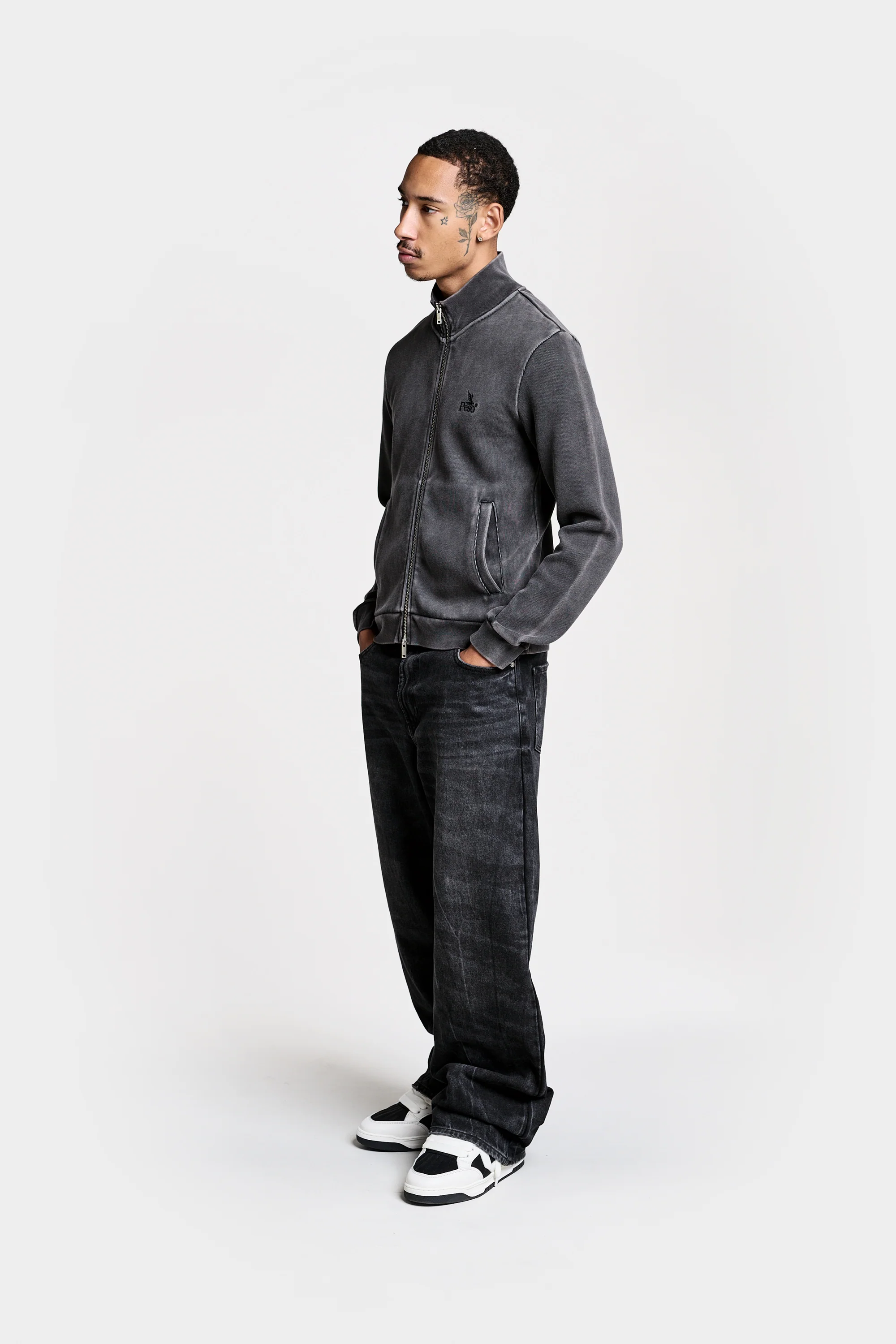 Knit Jacket - Image 4