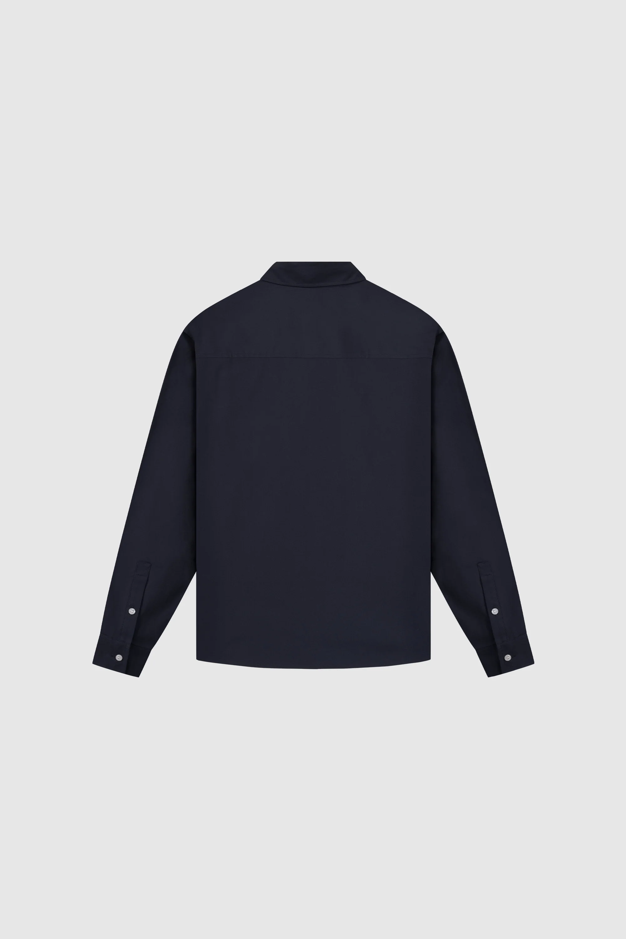 LA Patch Shirt - Image 8