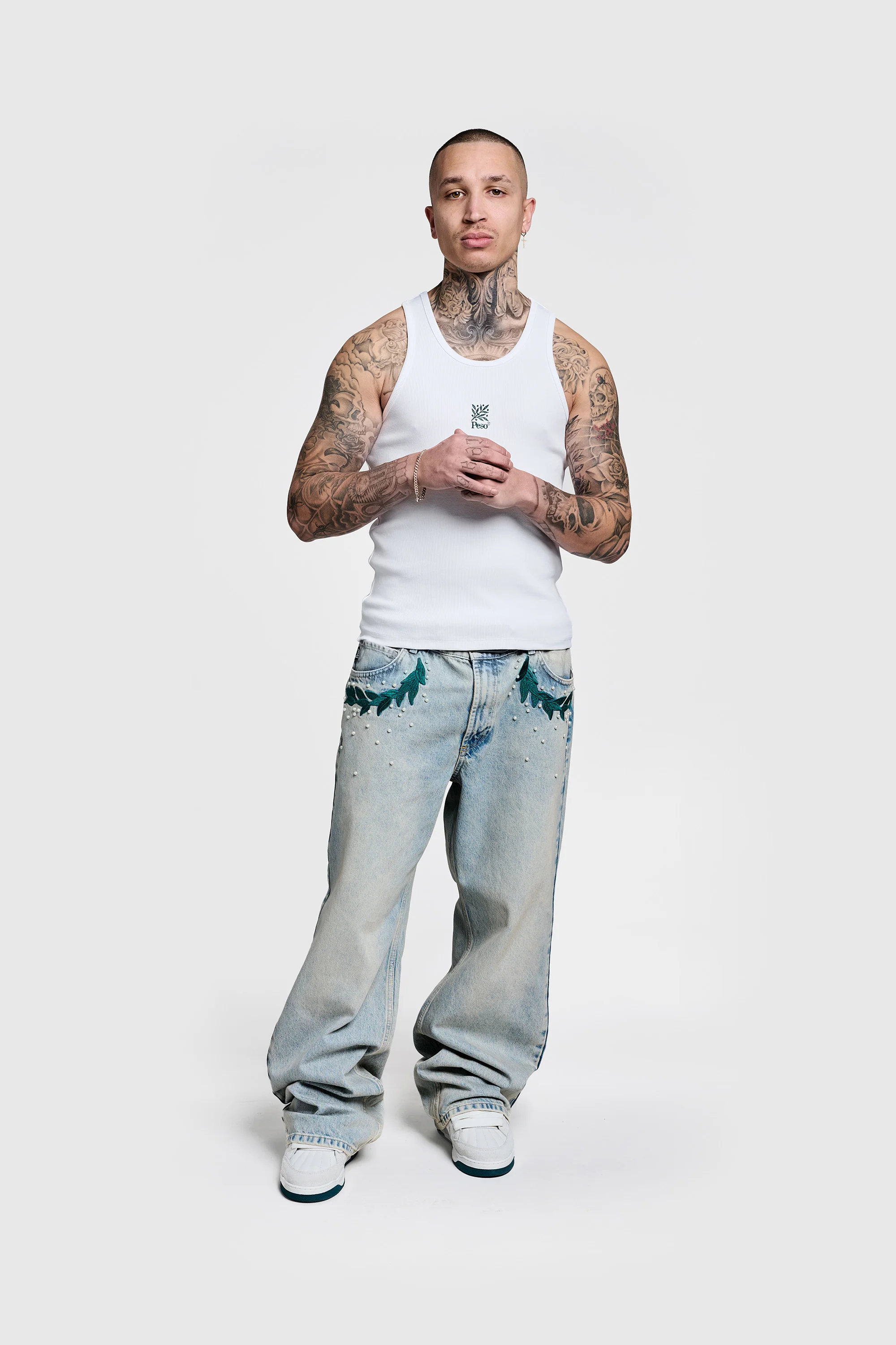 Laurel Denim - Image 4