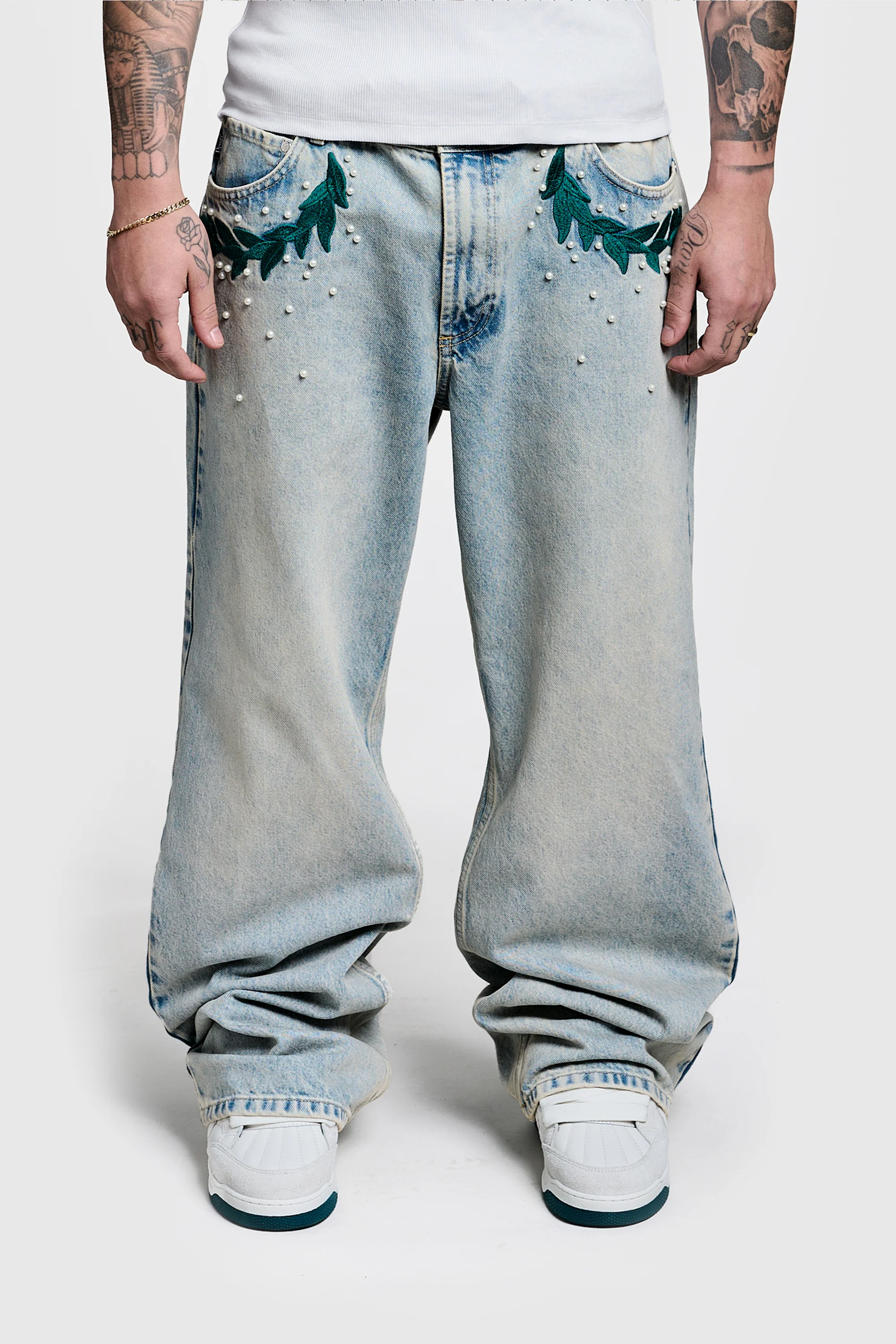 Laurel Denim - Image 5
