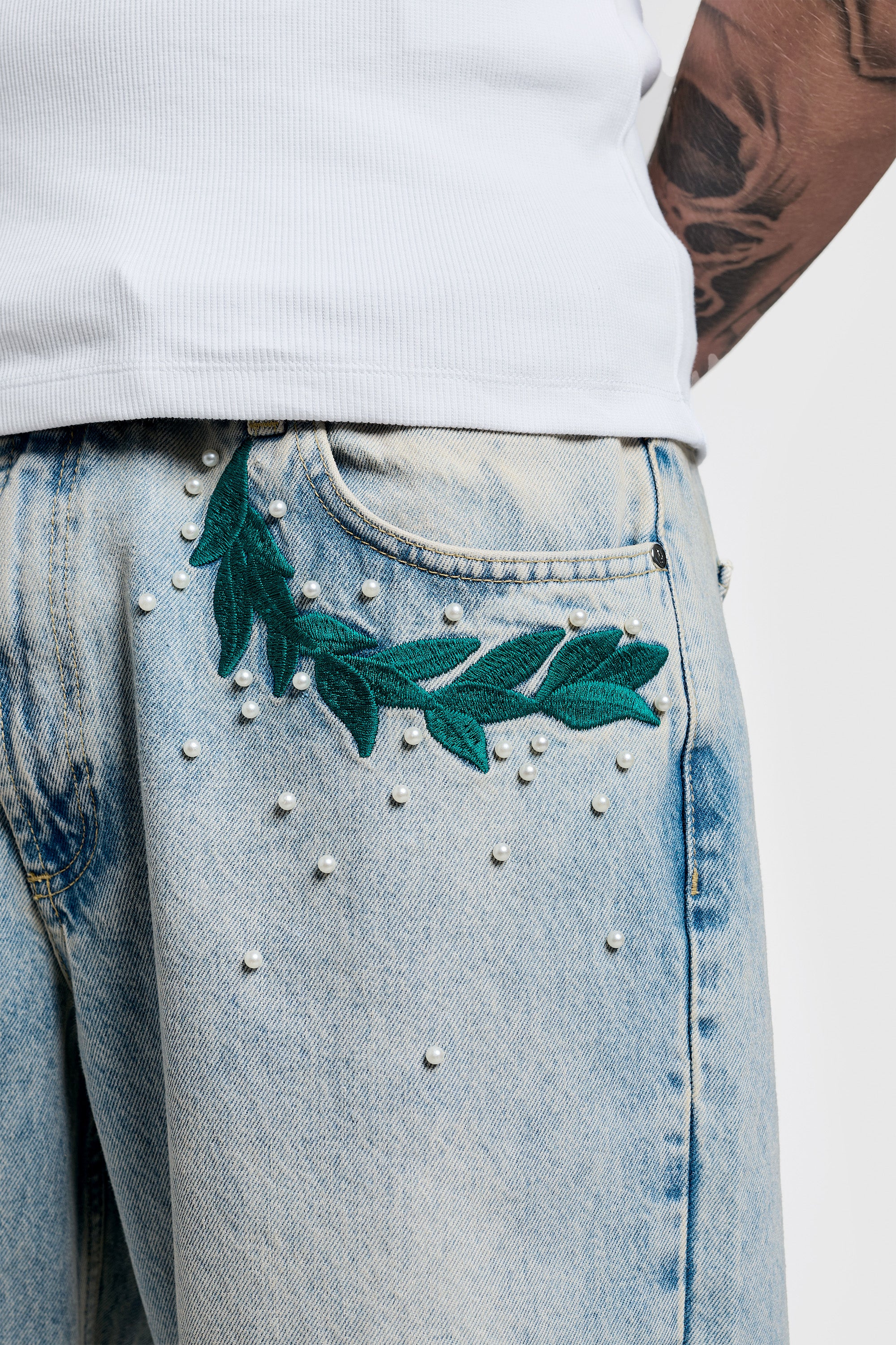 Laurel Denim - Image 6