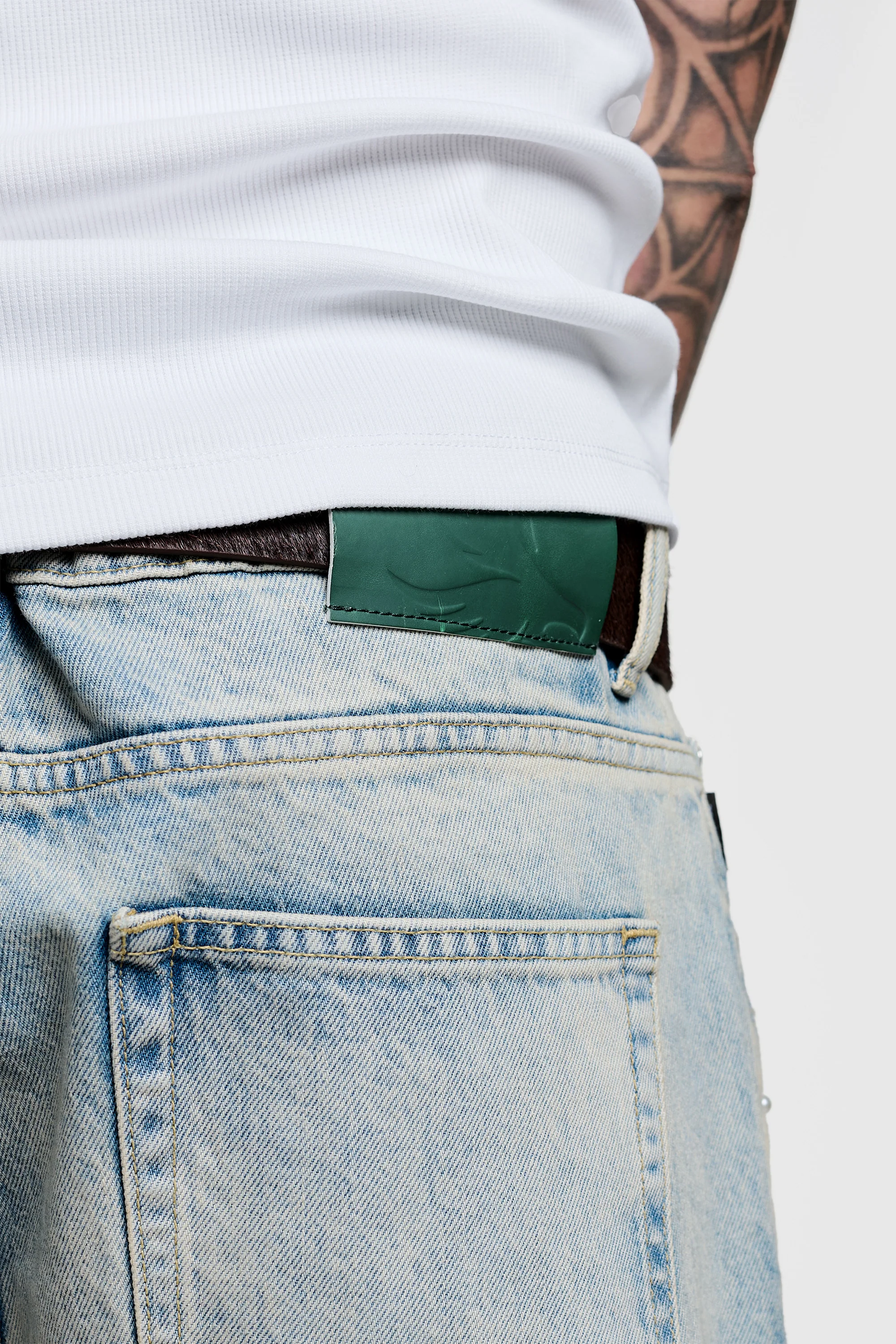 Laurel Denim - Image 7