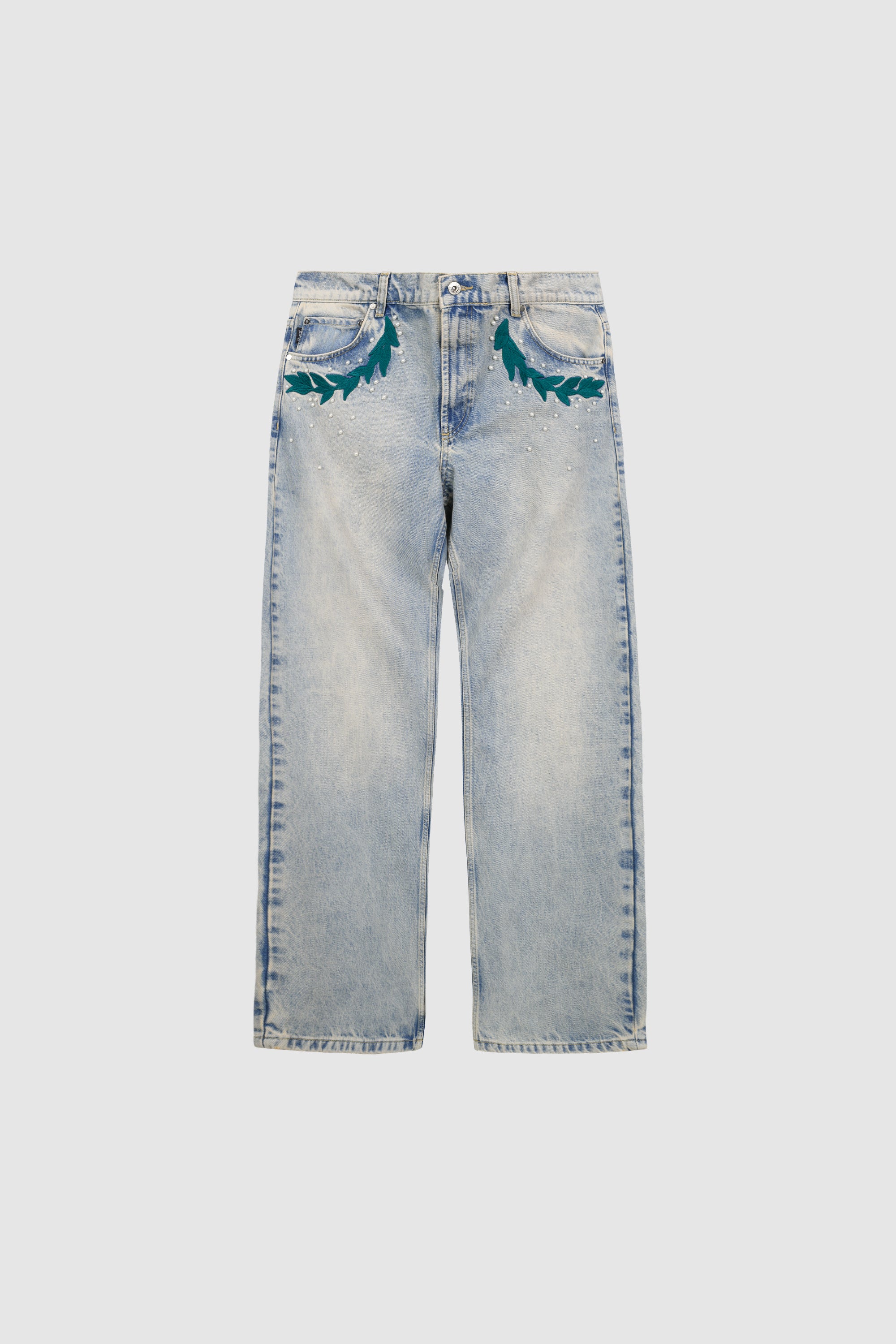 Laurel Denim - Image 9