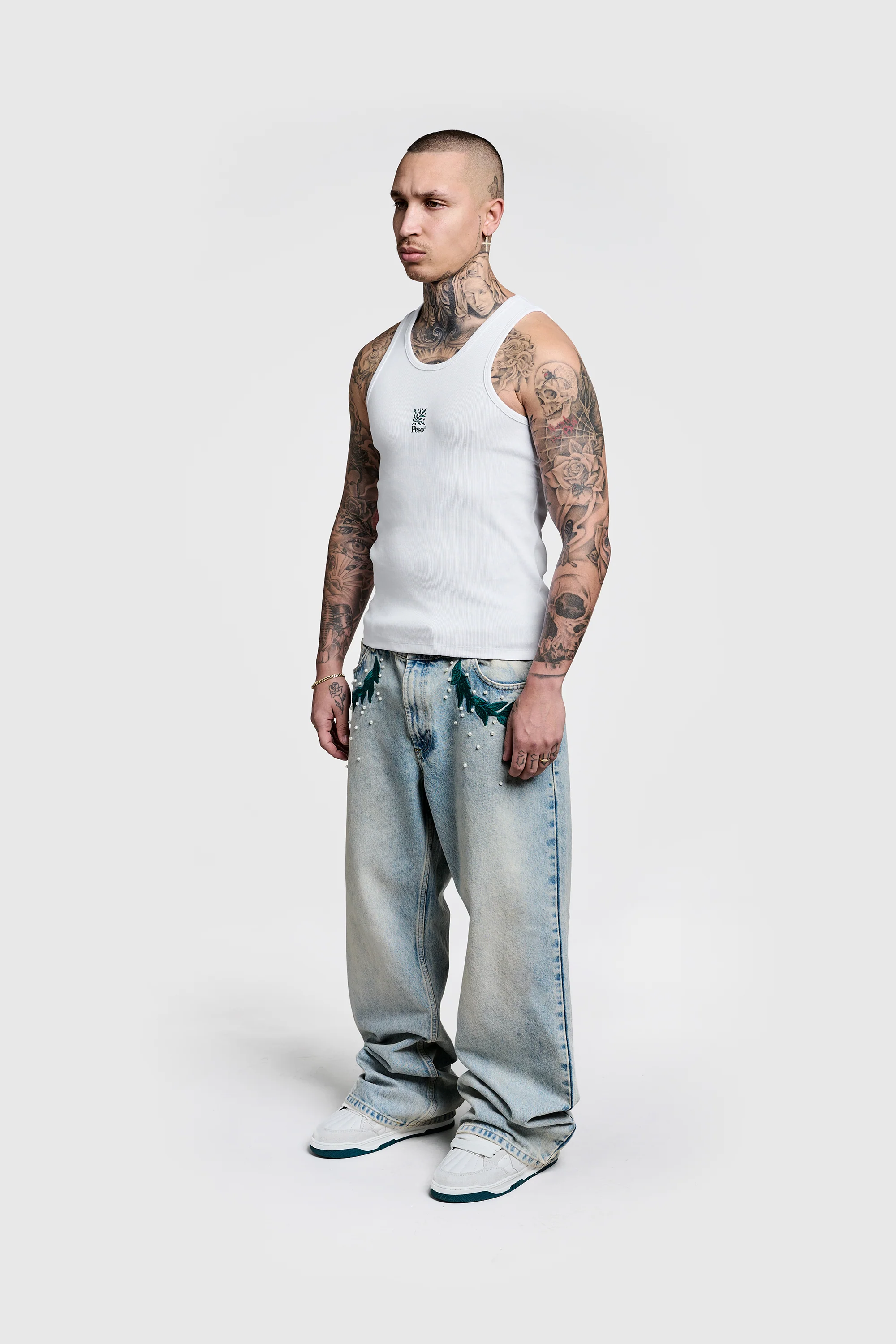Laurel Tanktop - Image 2