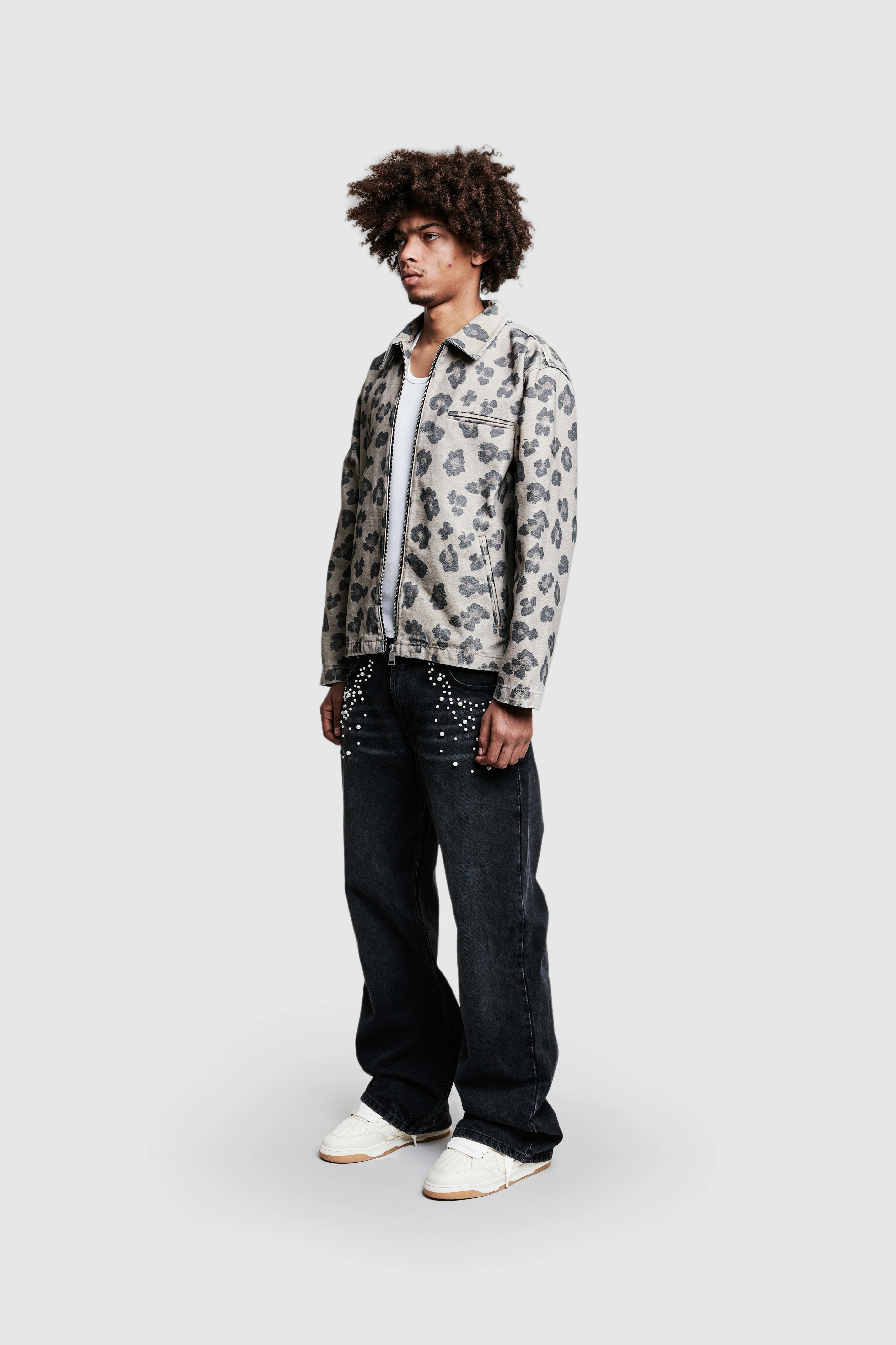 Leo Jacket - Image 2