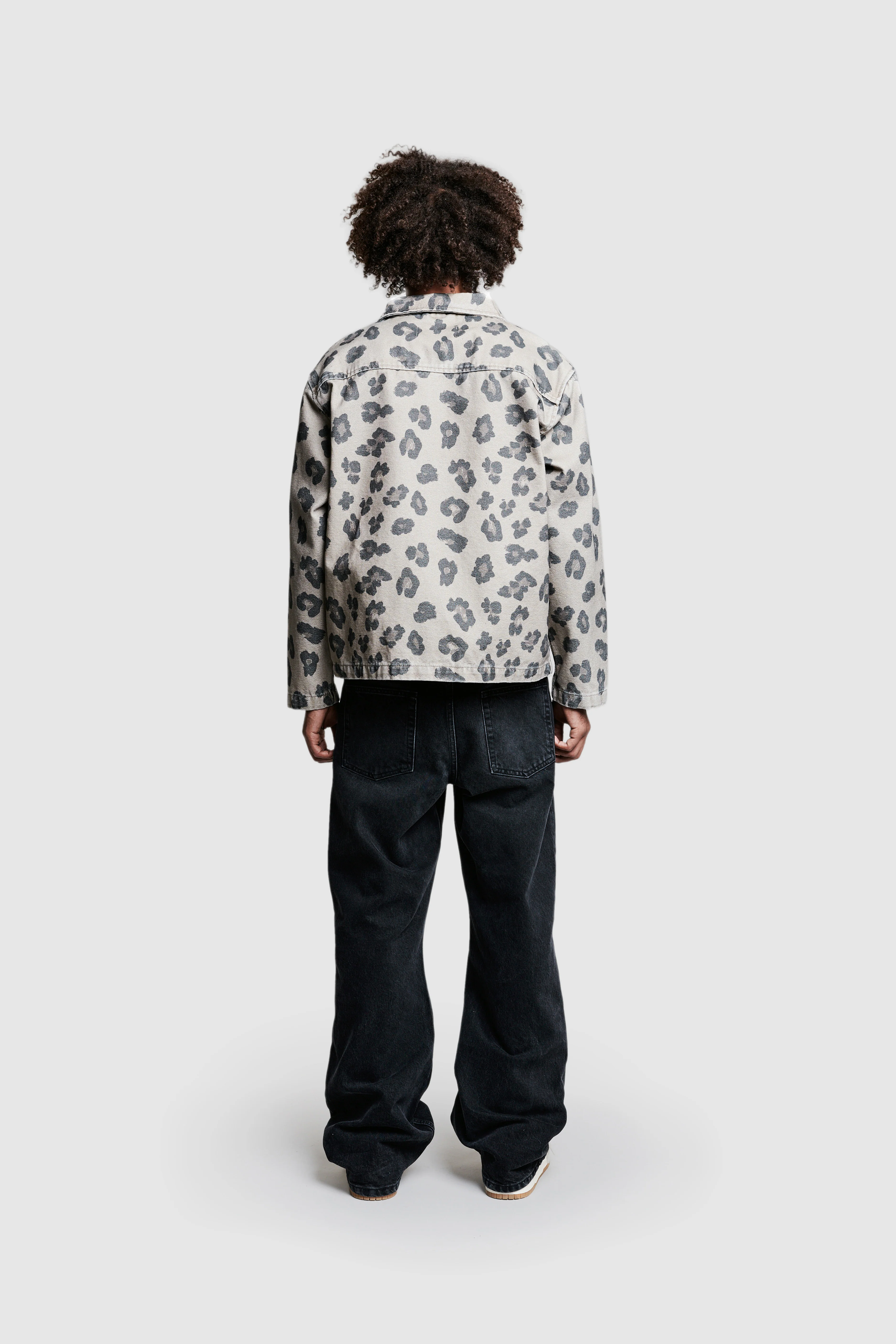 Leo Jacket - Image 3