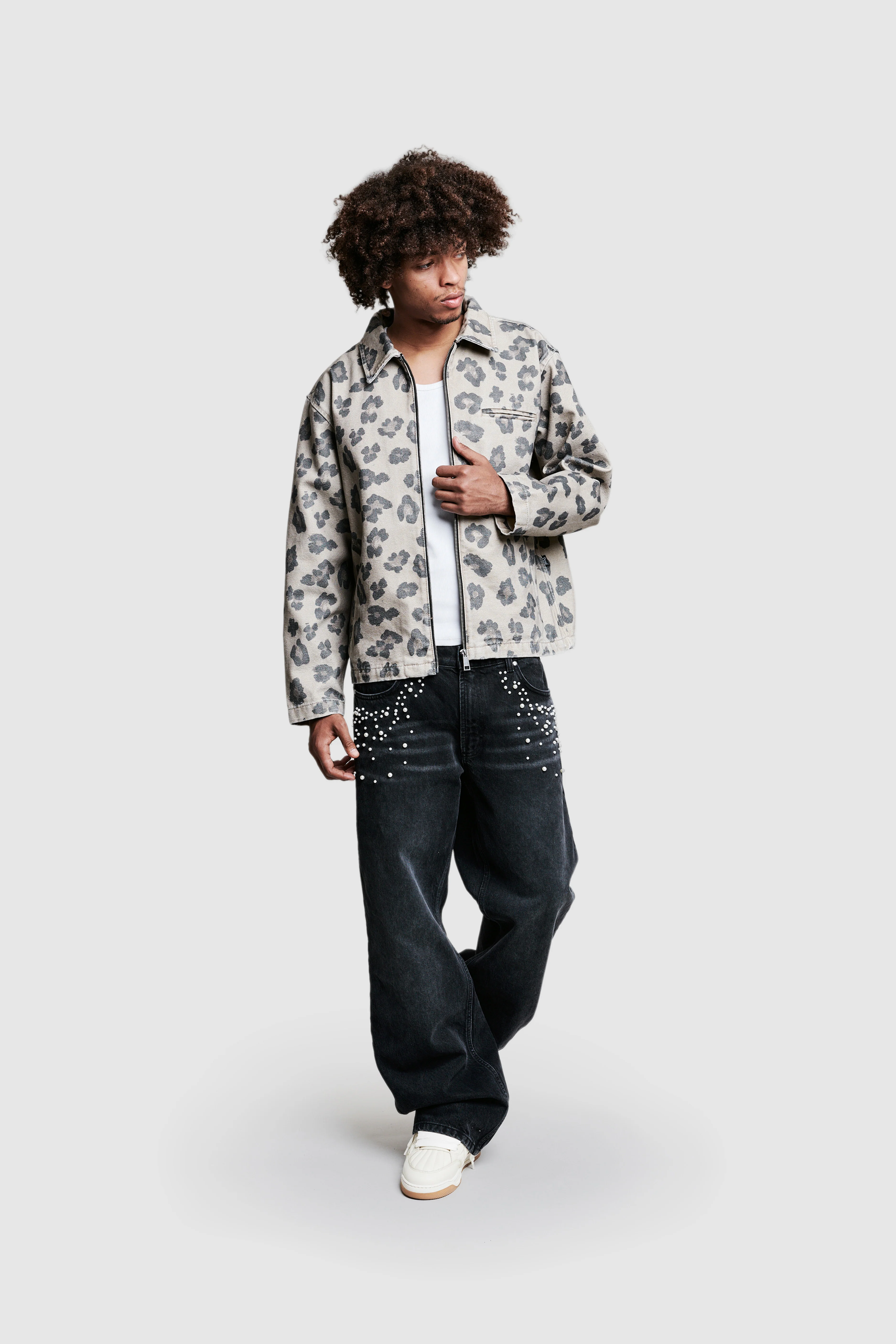 Leo Jacket - Image 4