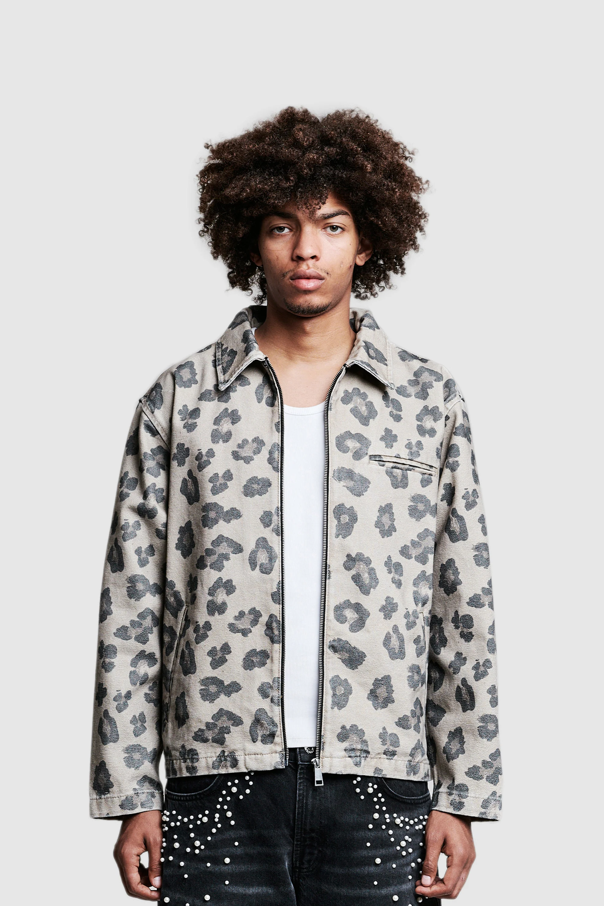 Leo Jacket - Image 5