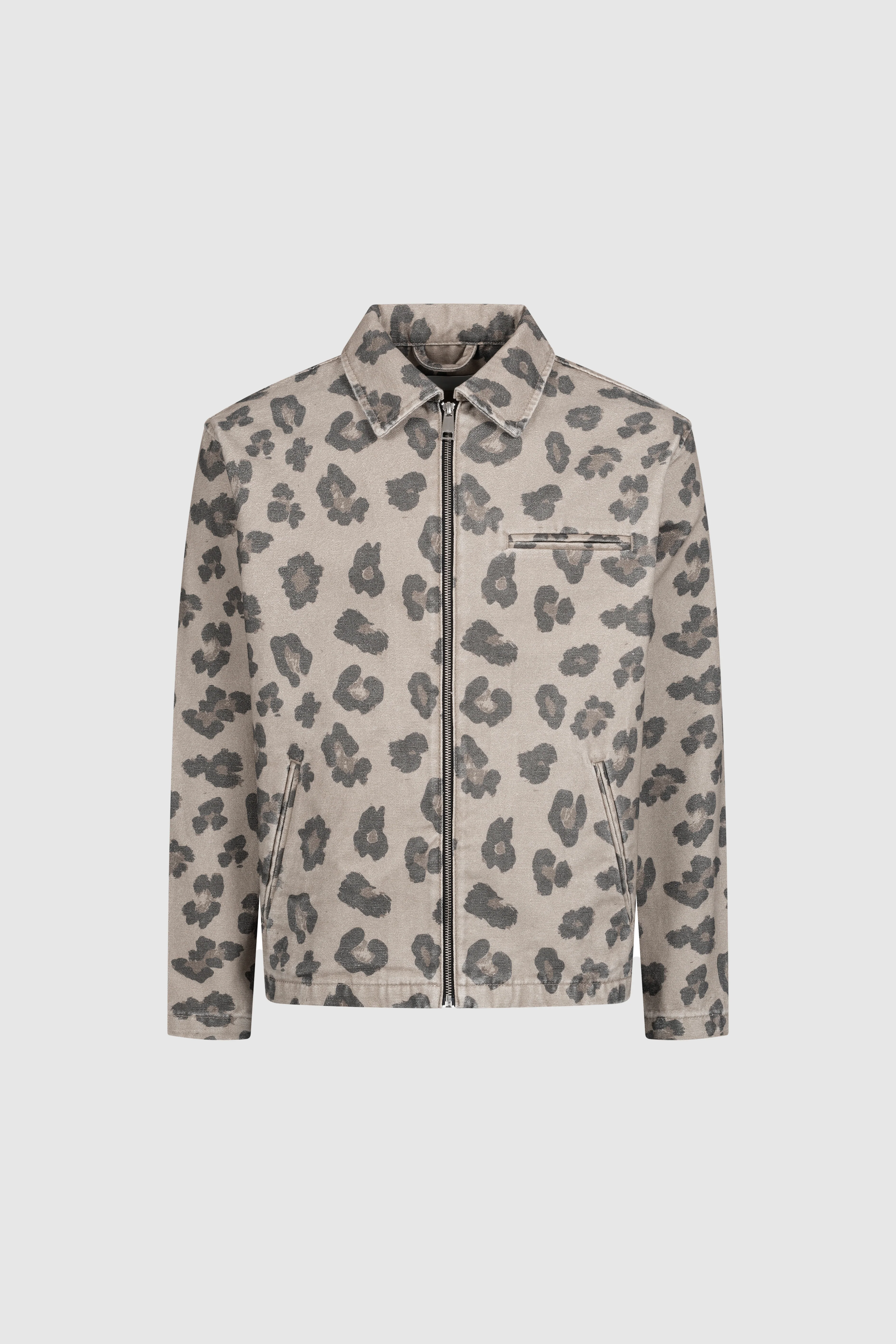 Leo Jacket - Image 8