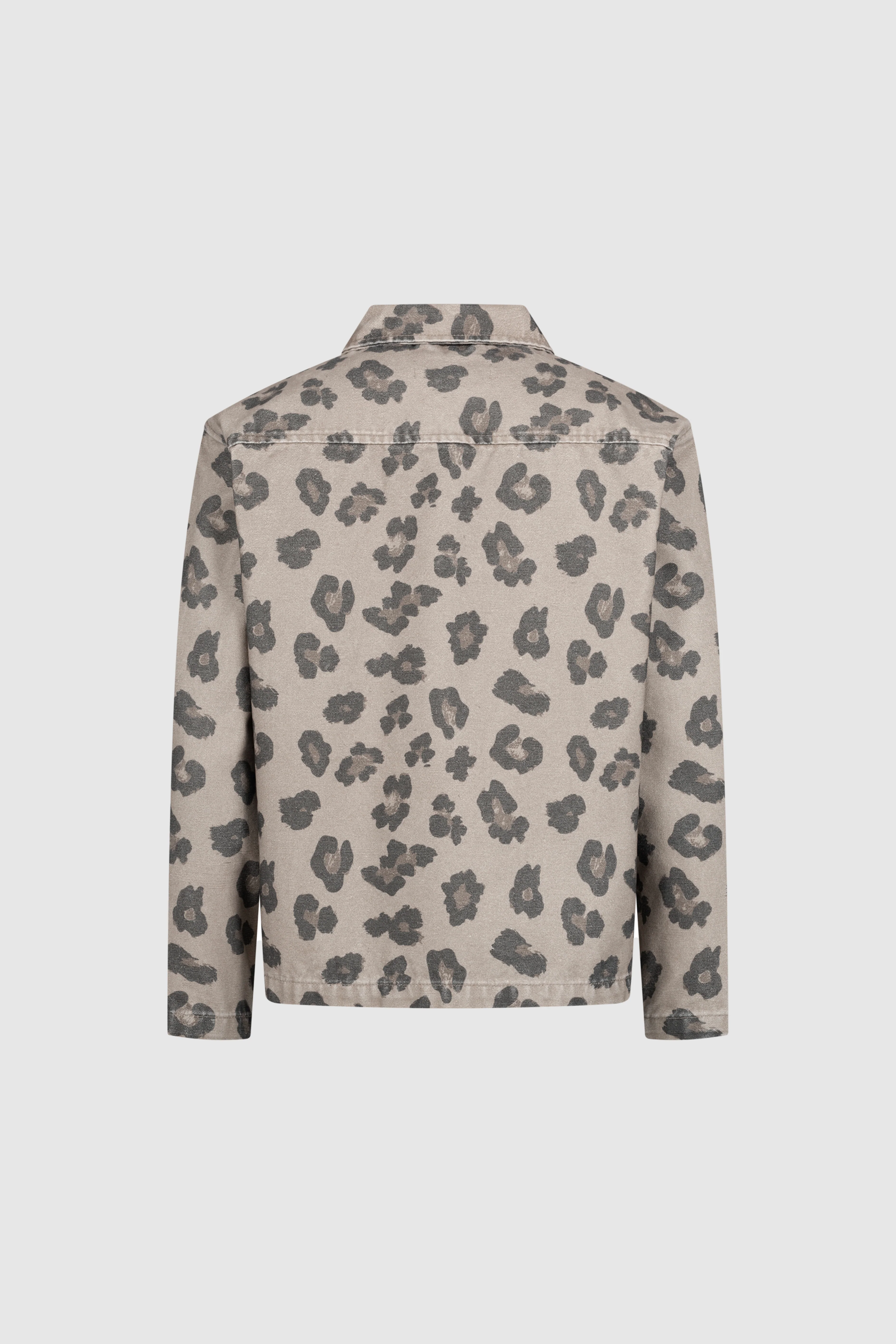 Leo Jacket - Image 9
