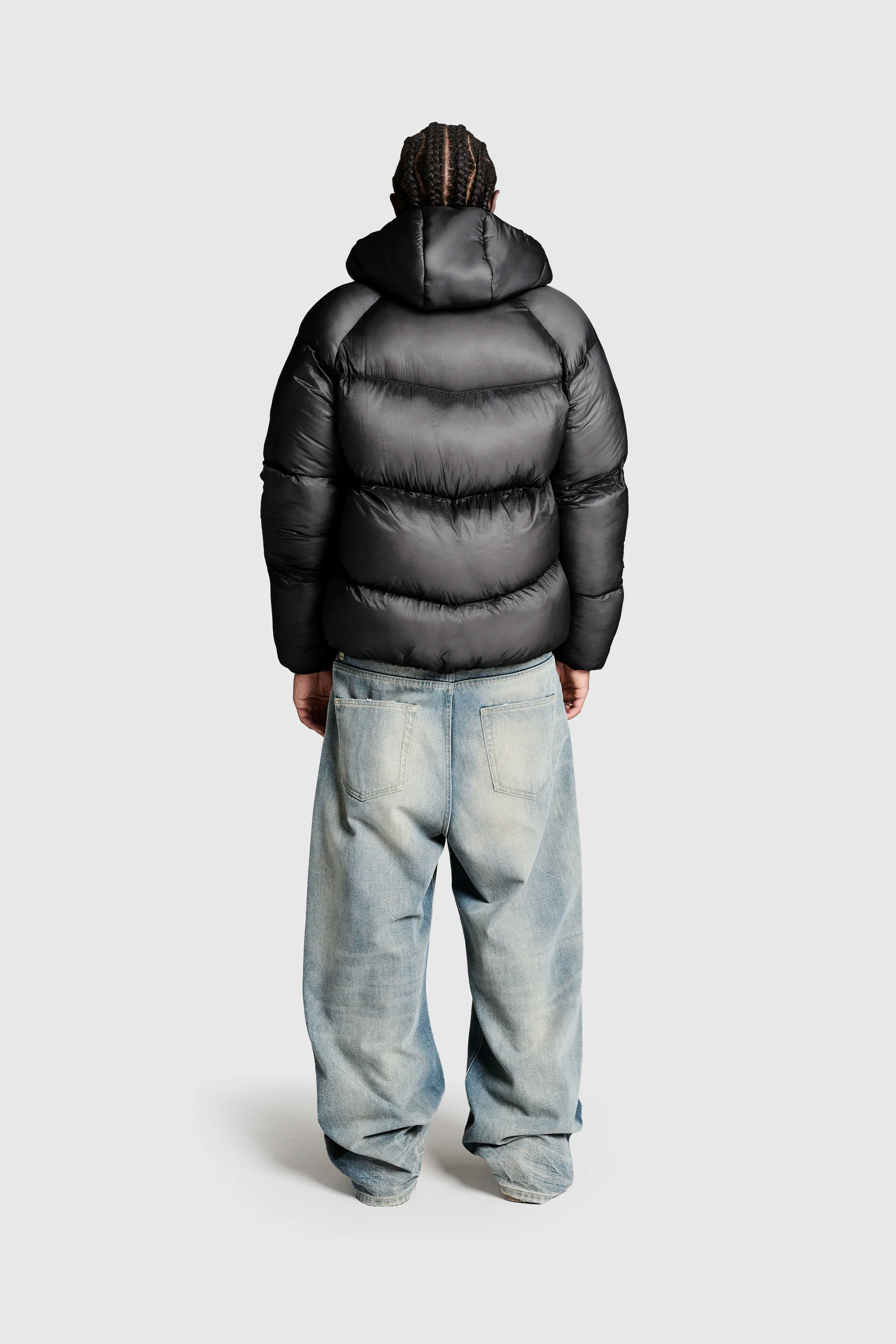 Distressed Denim - Image 3