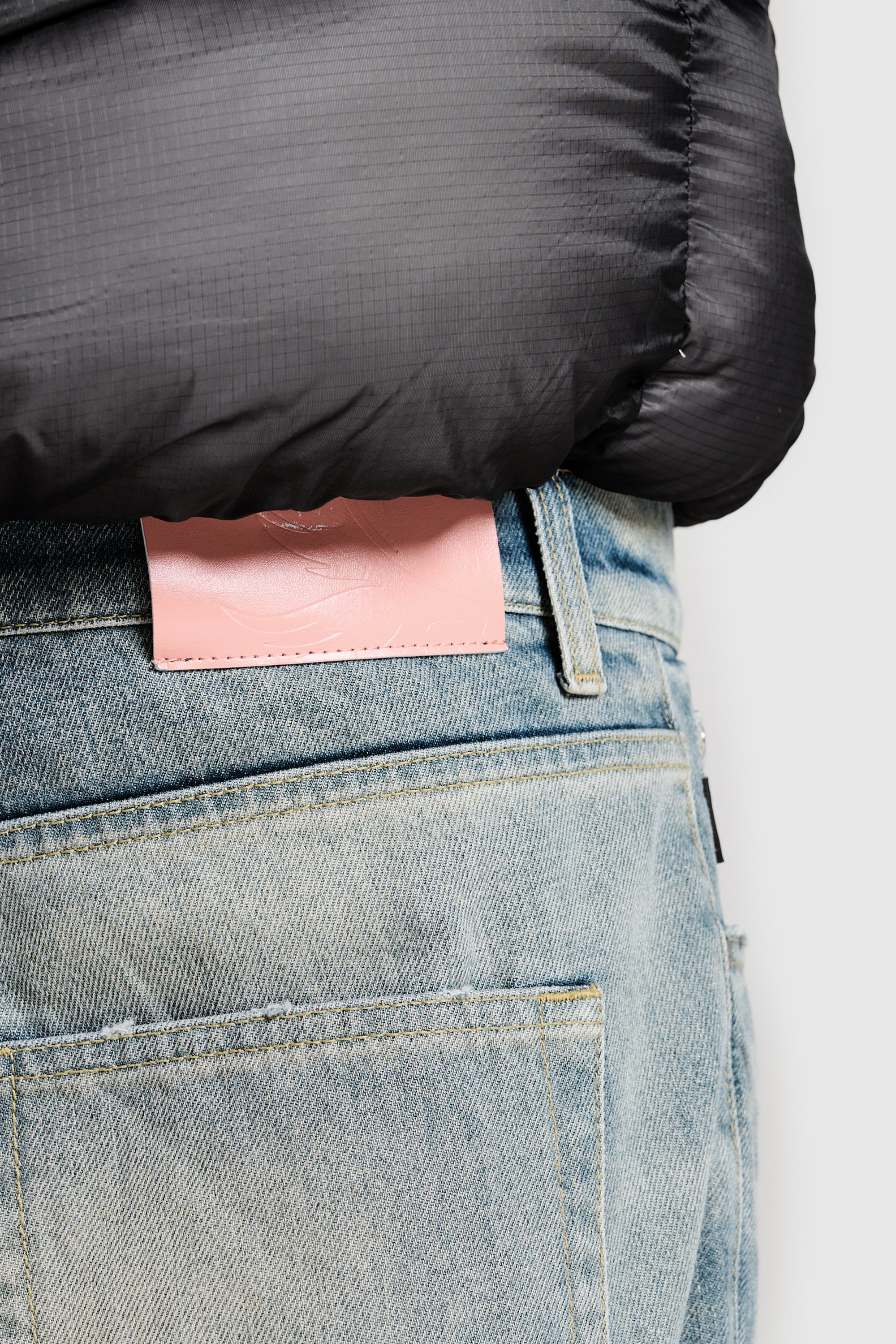 Distressed Denim - Image 7