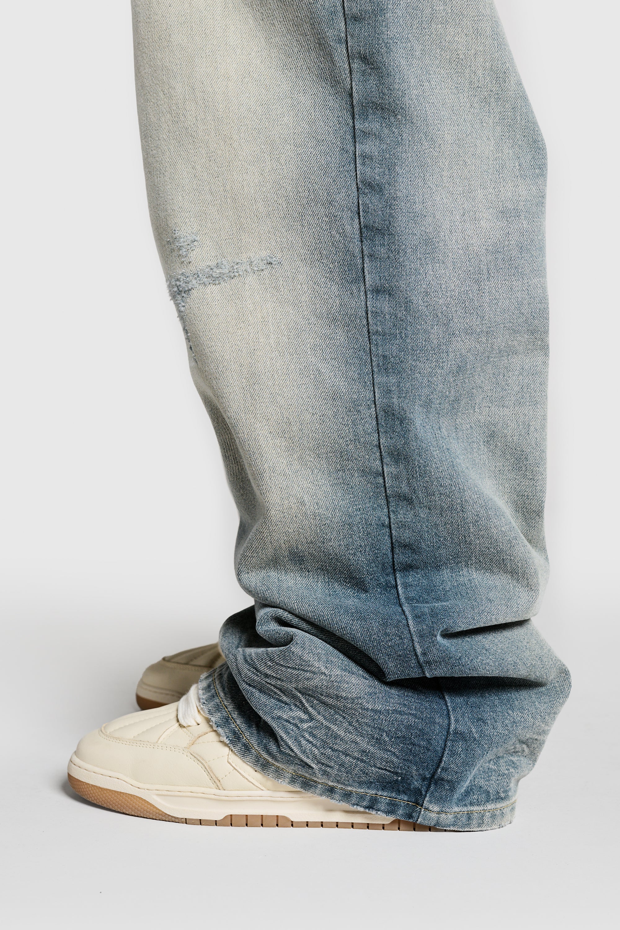 Distressed Denim - Image 8