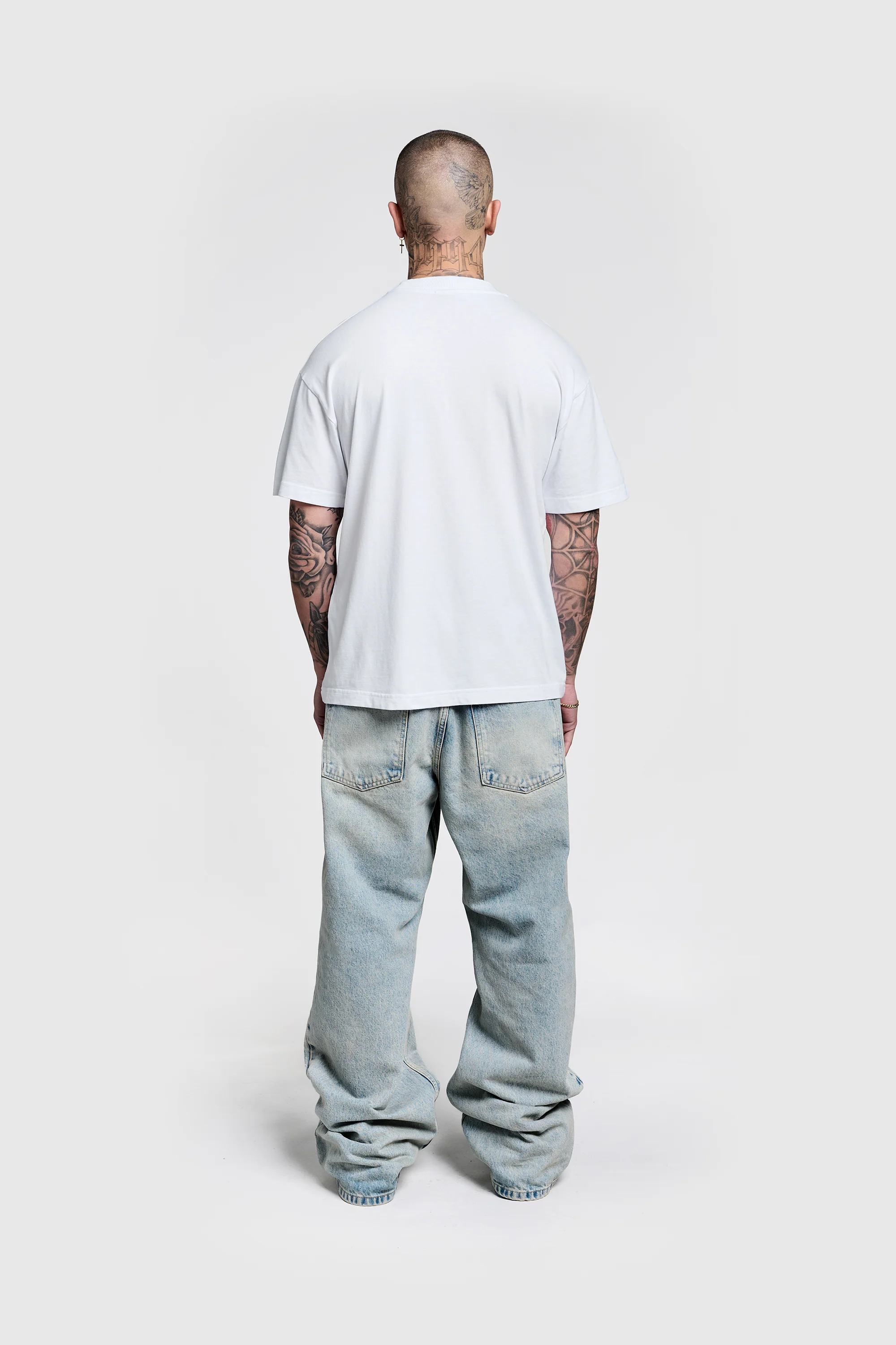 Messiah Tee - Image 3