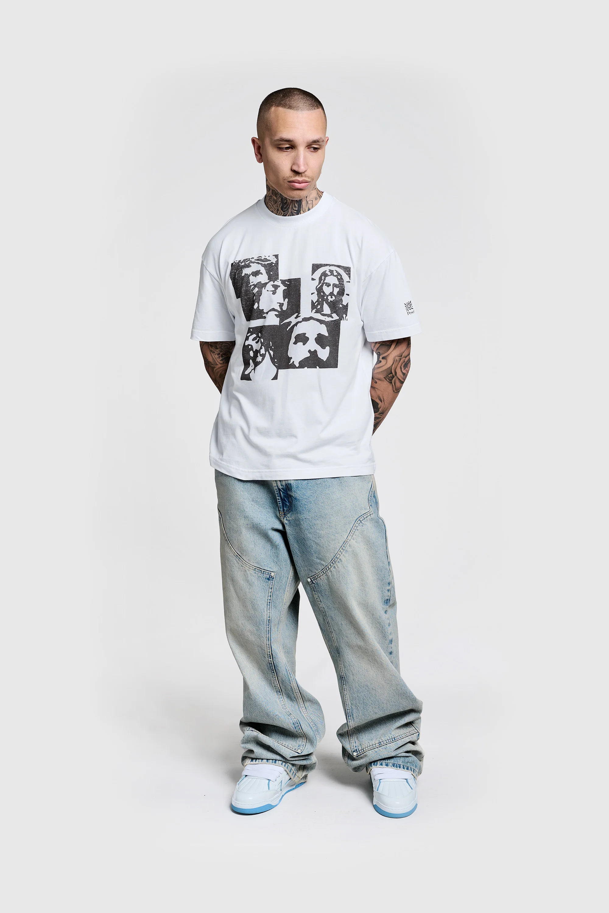 Messiah Tee - Image 4