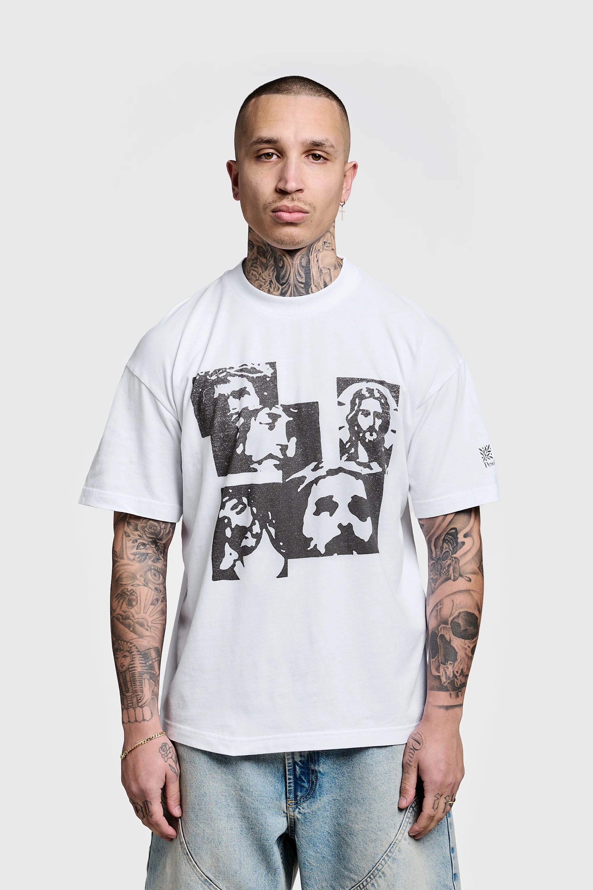 Messiah Tee - Image 5