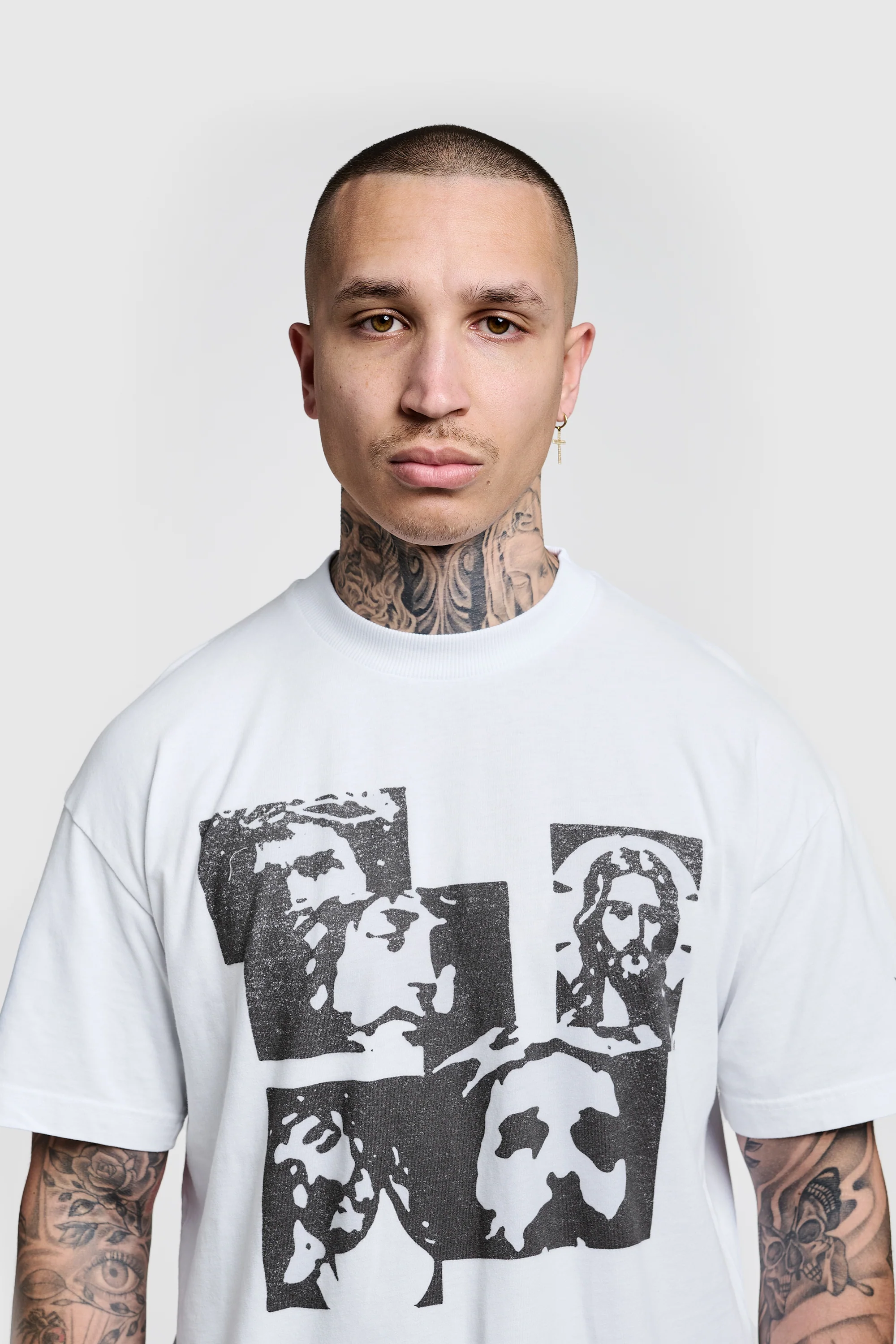 Messiah Tee - Image 6