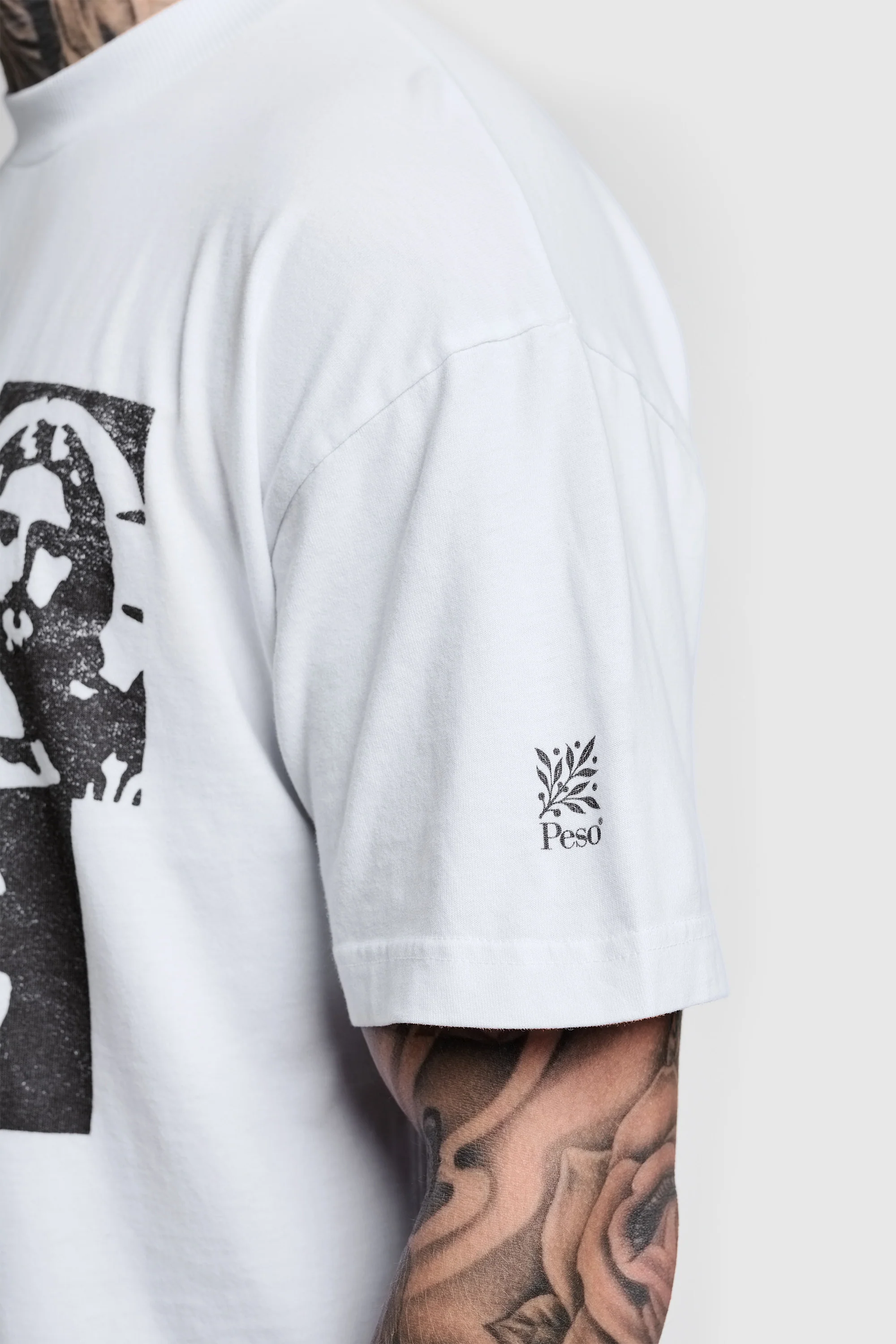 Messiah Tee - Image 7