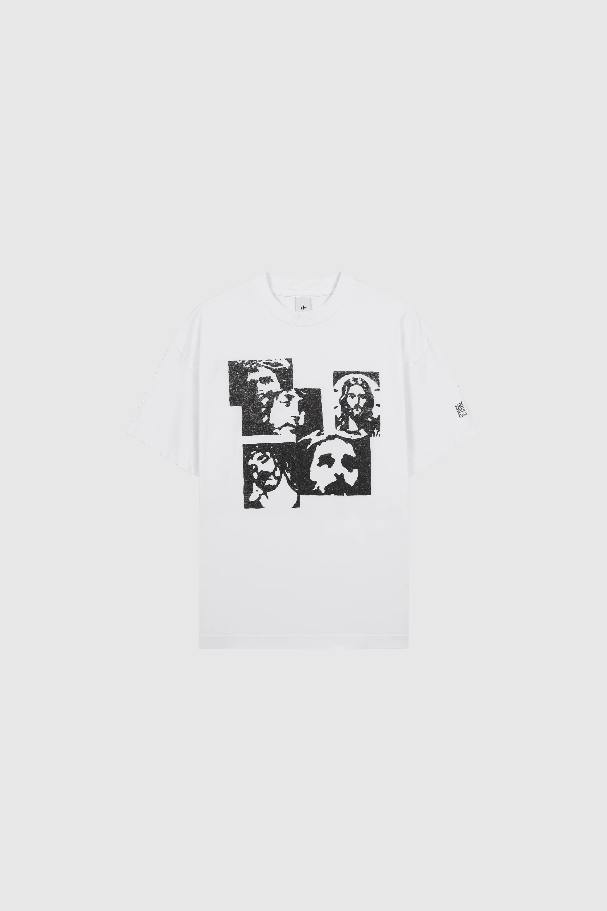 Messiah Tee - Image 8