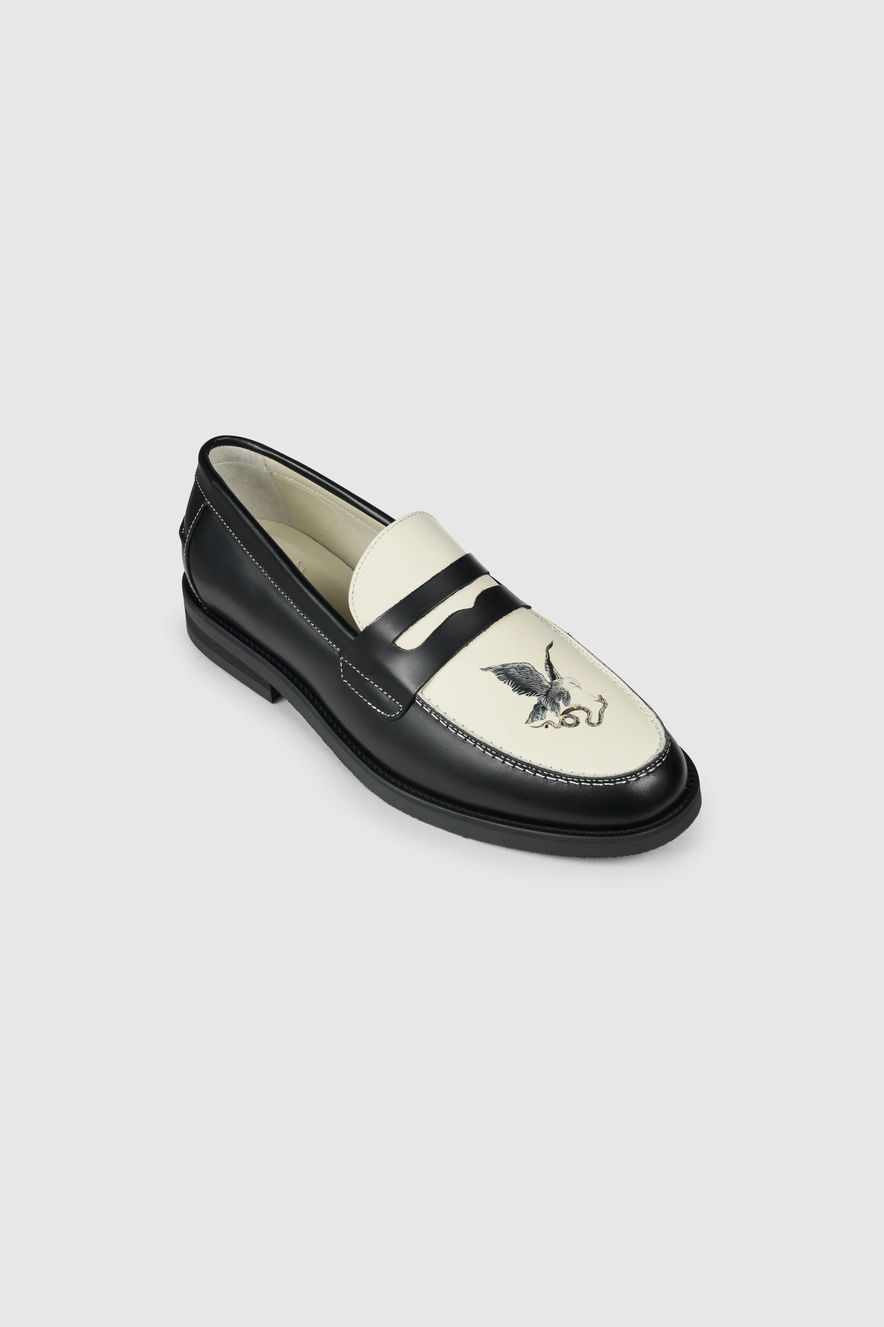 Mexico Loafer - Image 3