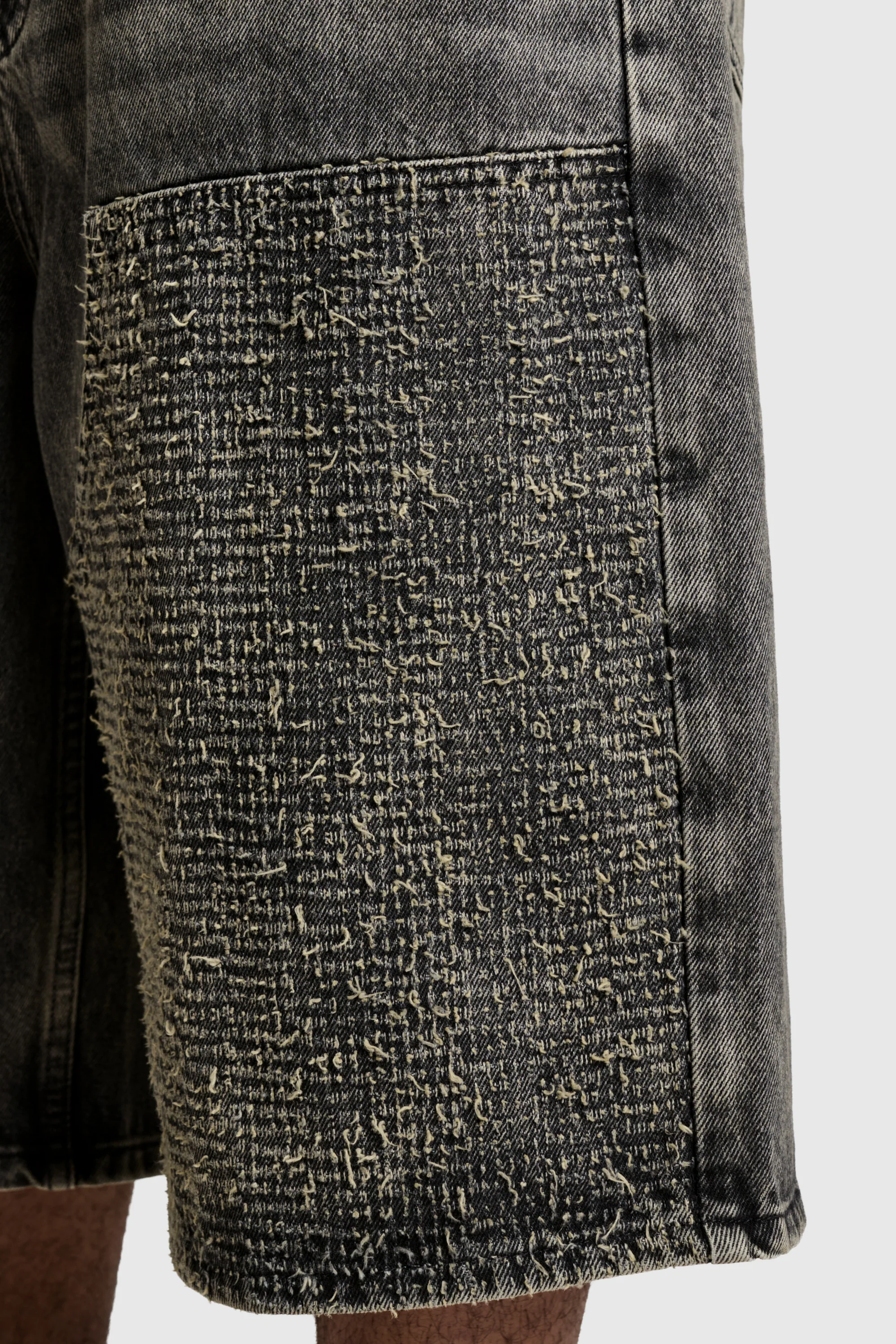 Needlepunch Shorts - Image 5